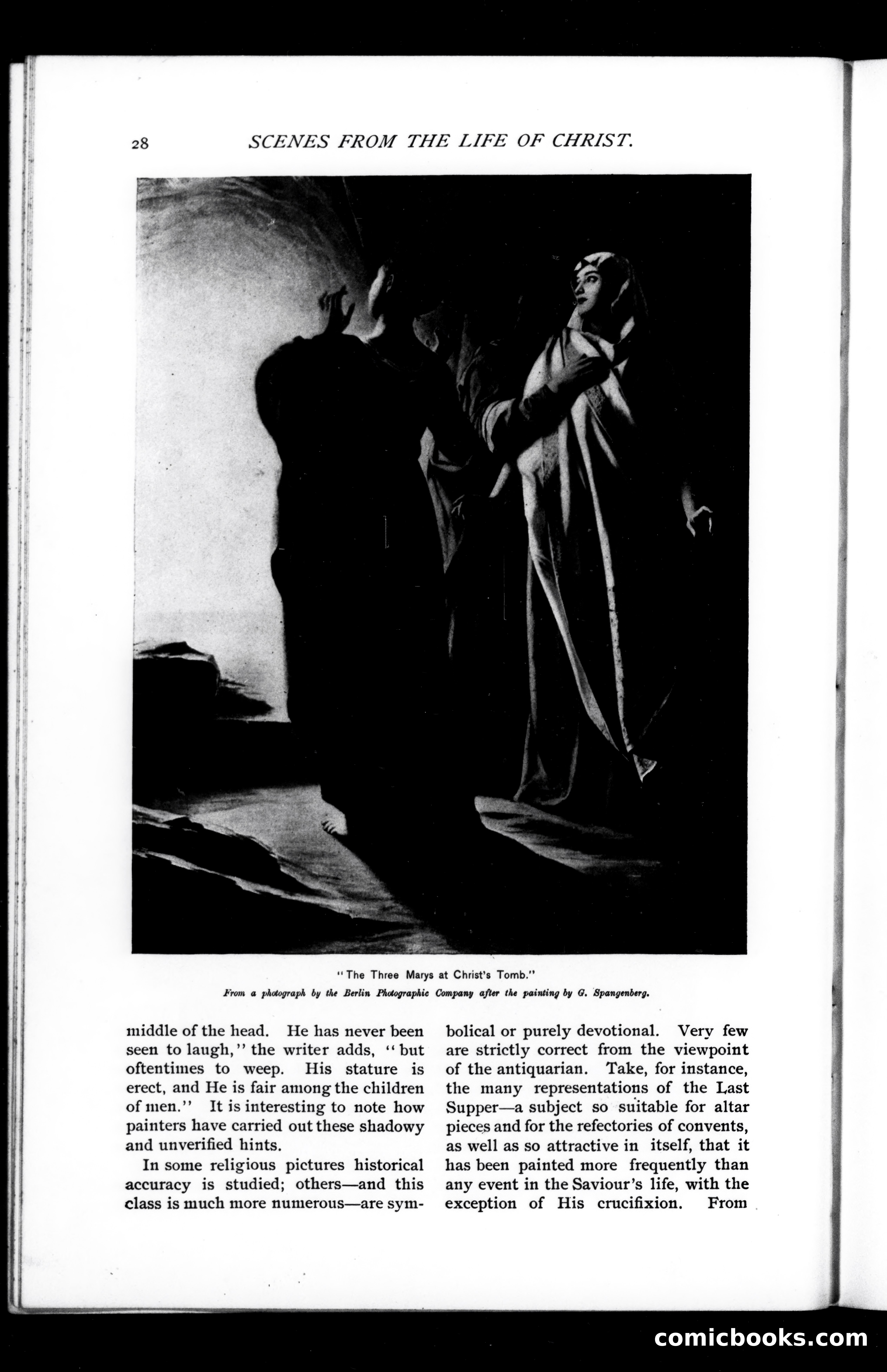 Munsey's Magazine, April 1895 — page 26 of 104