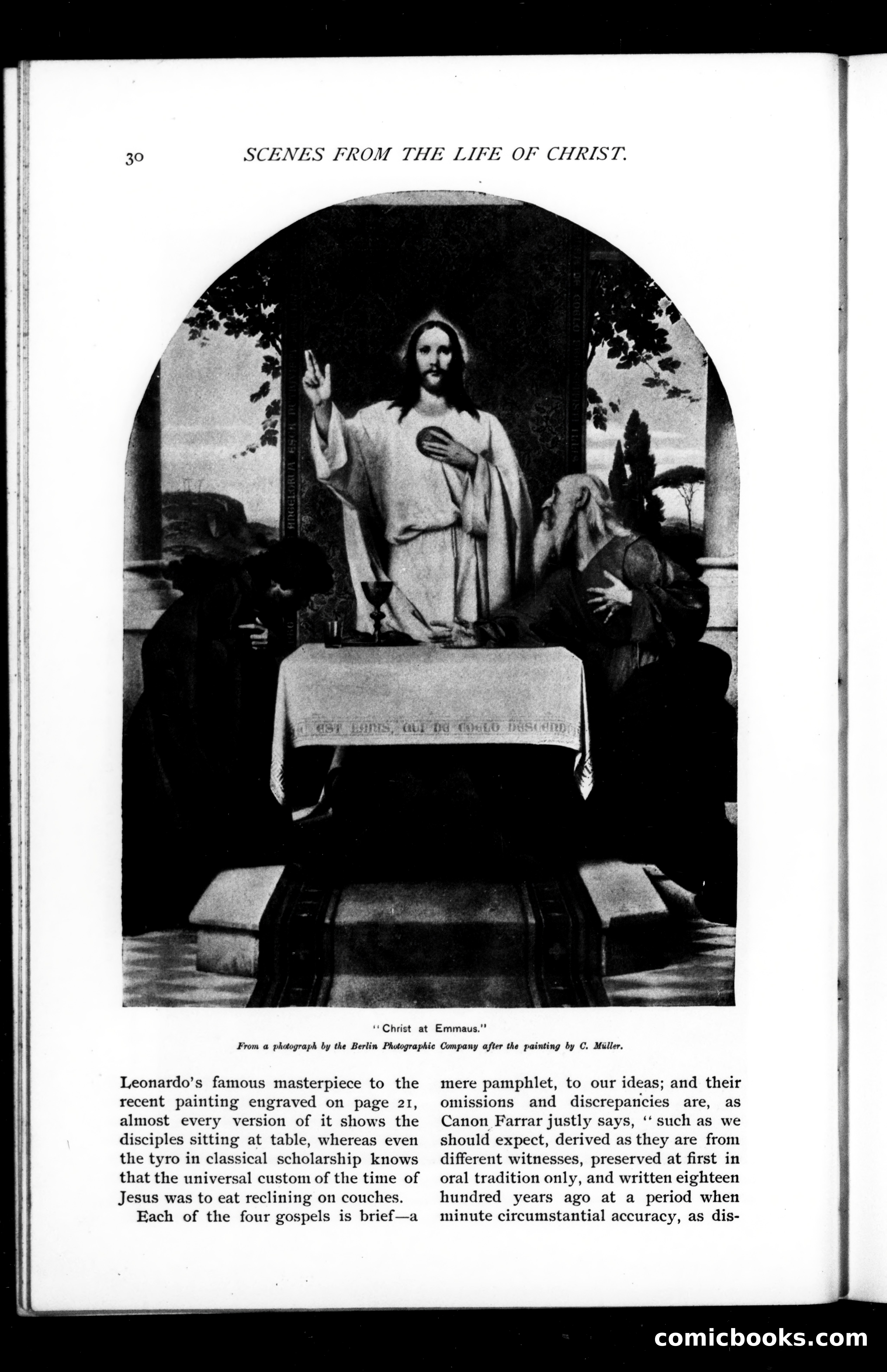 Munsey's Magazine, April 1895 — page 28 of 104