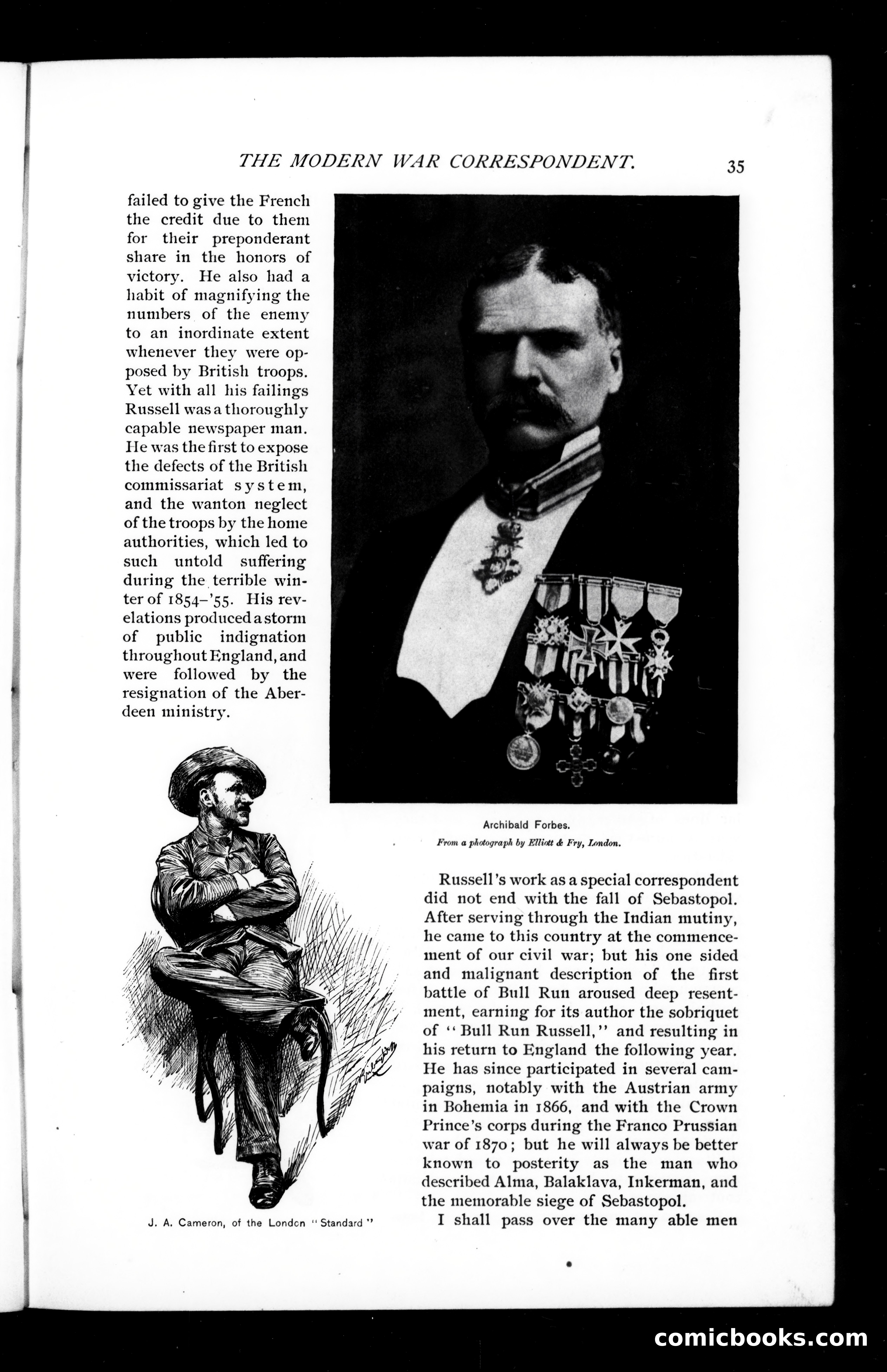 Munsey's Magazine, April 1895 — page 33 of 104