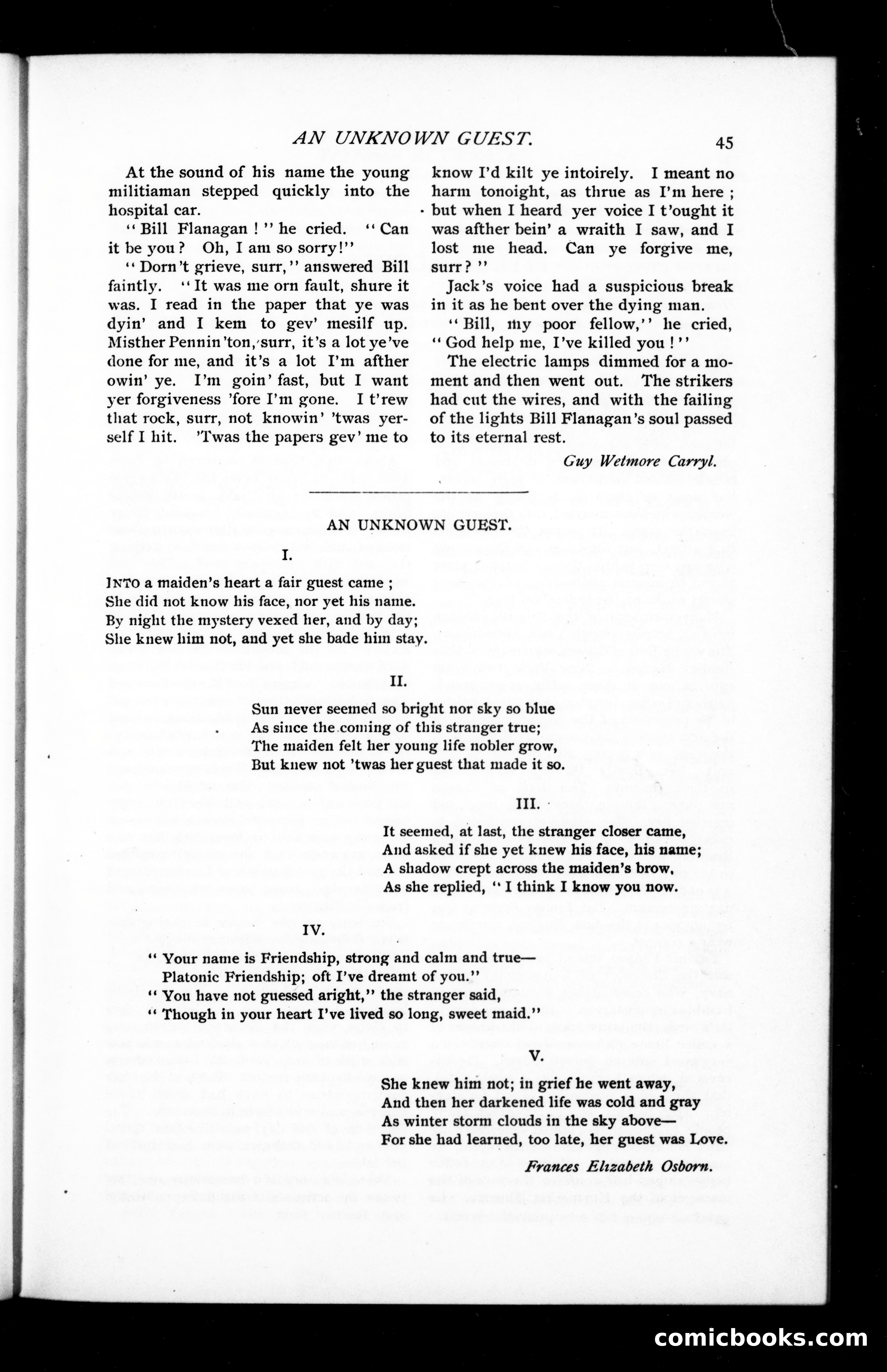 Munsey's Magazine, April 1895 — page 43 of 104