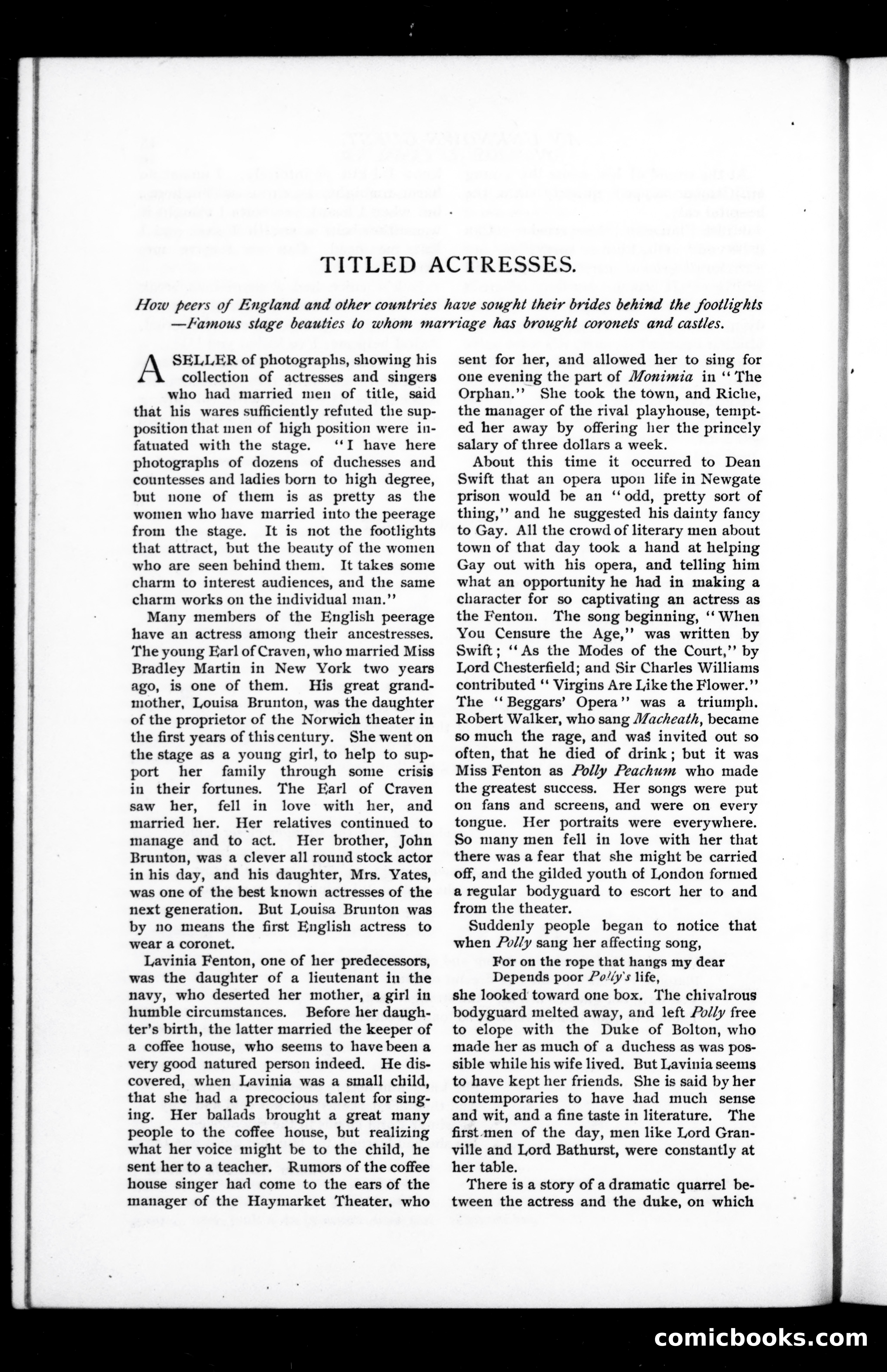 Munsey's Magazine, April 1895 — page 44 of 104