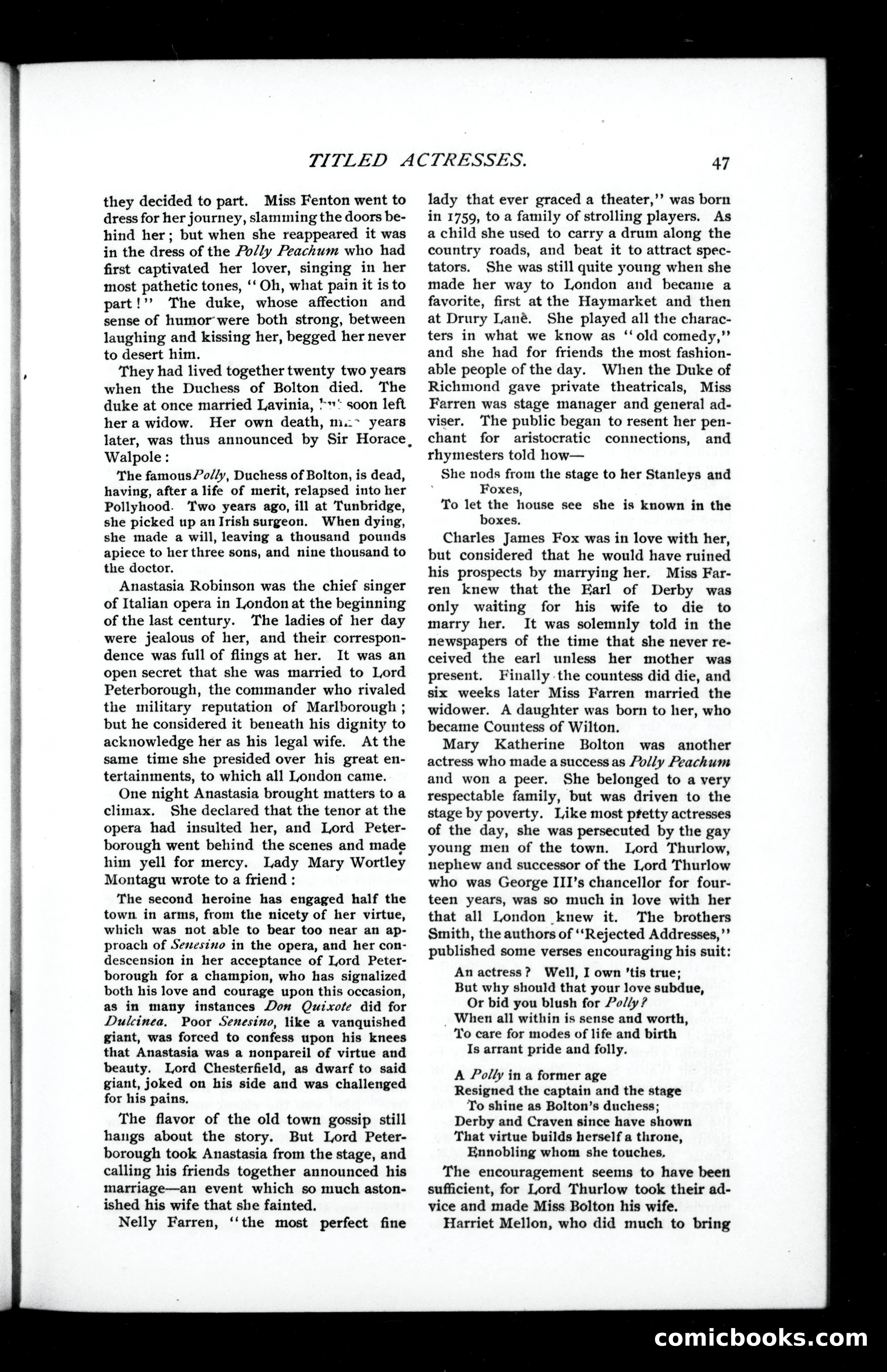 Munsey's Magazine, April 1895 — page 45 of 104