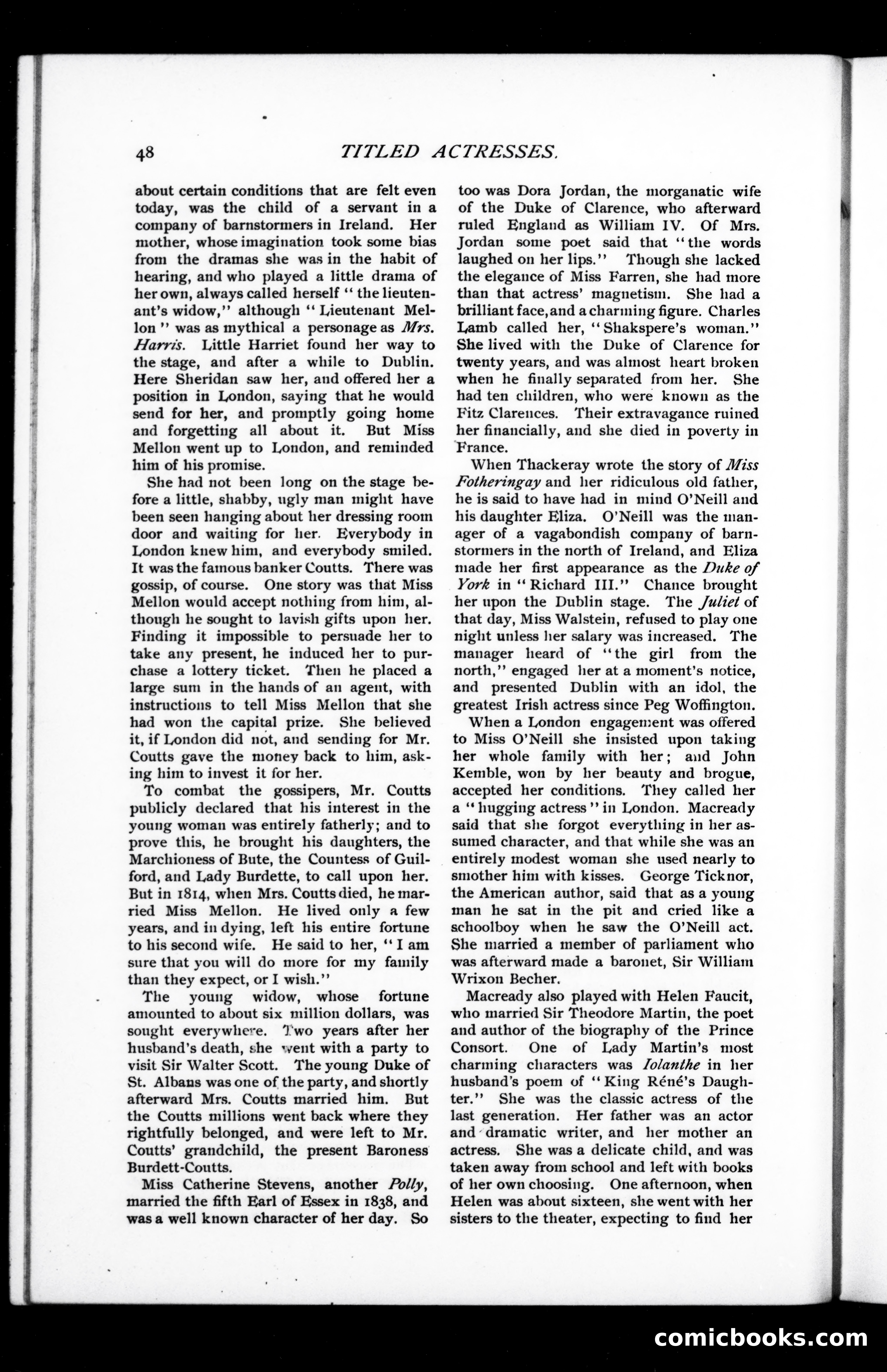 Munsey's Magazine, April 1895 — page 46 of 104