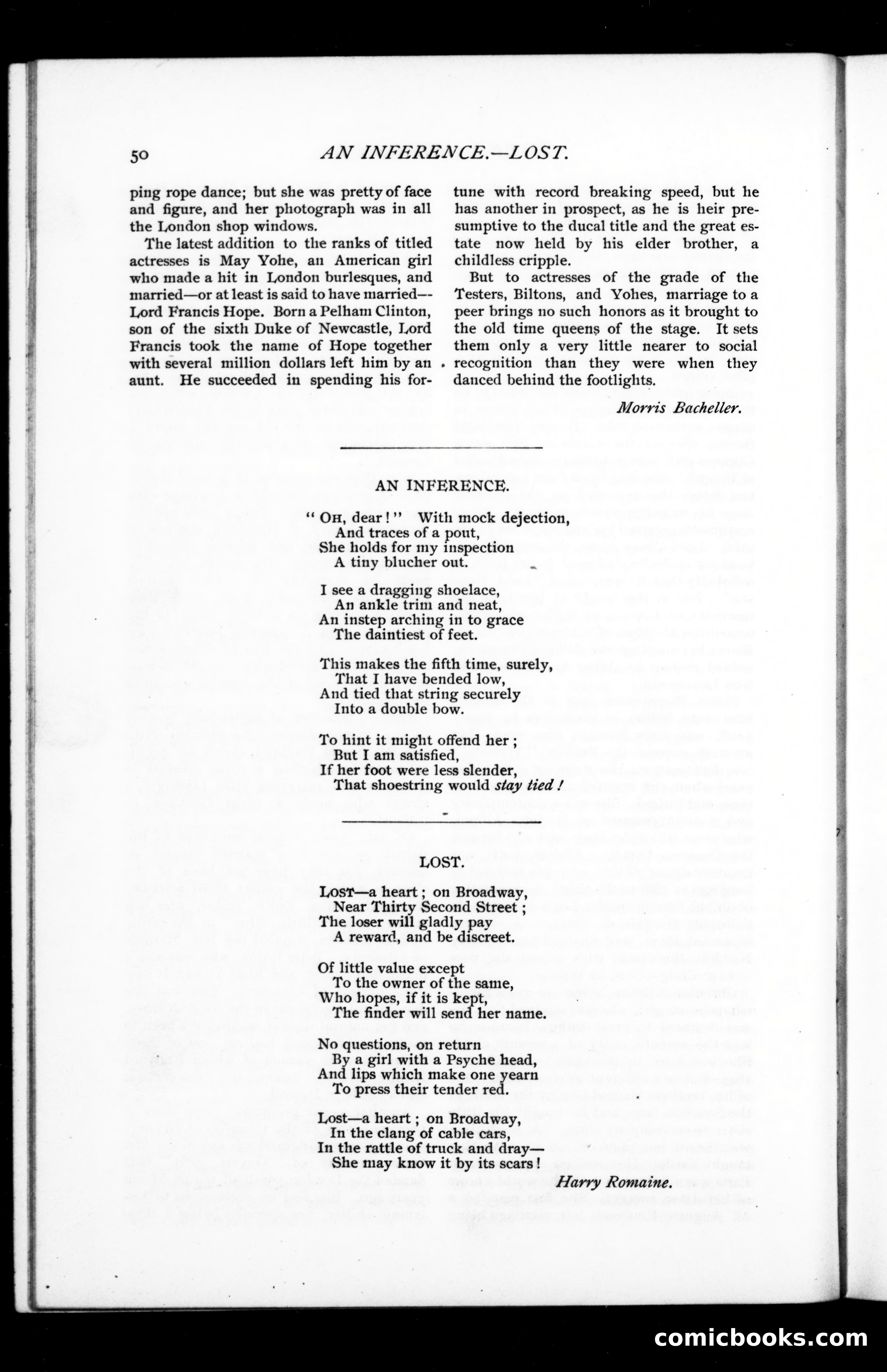 Munsey's Magazine, April 1895 — page 48 of 104