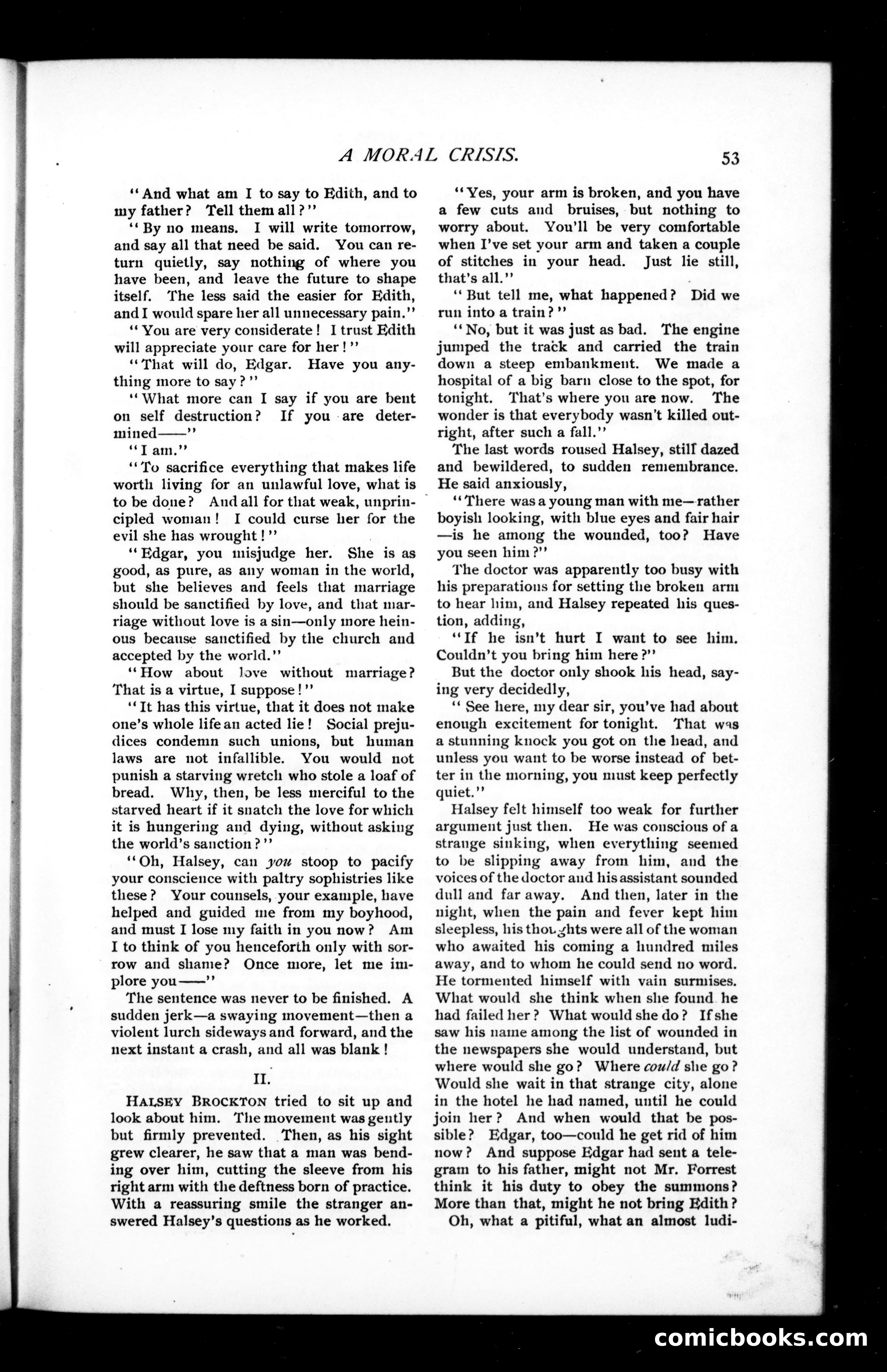 Munsey's Magazine, April 1895 — page 51 of 104