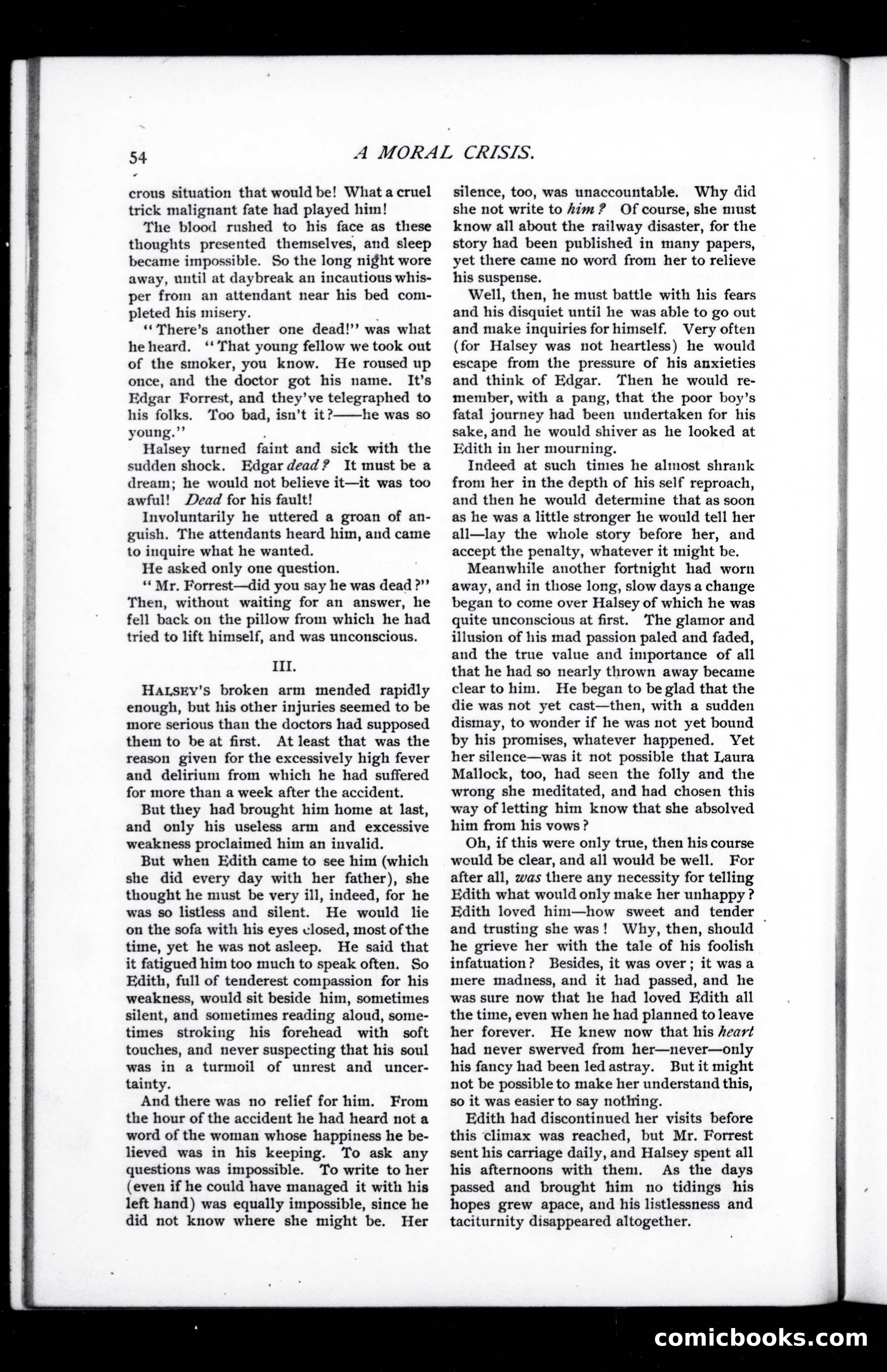 Munsey's Magazine, April 1895 — page 52 of 104