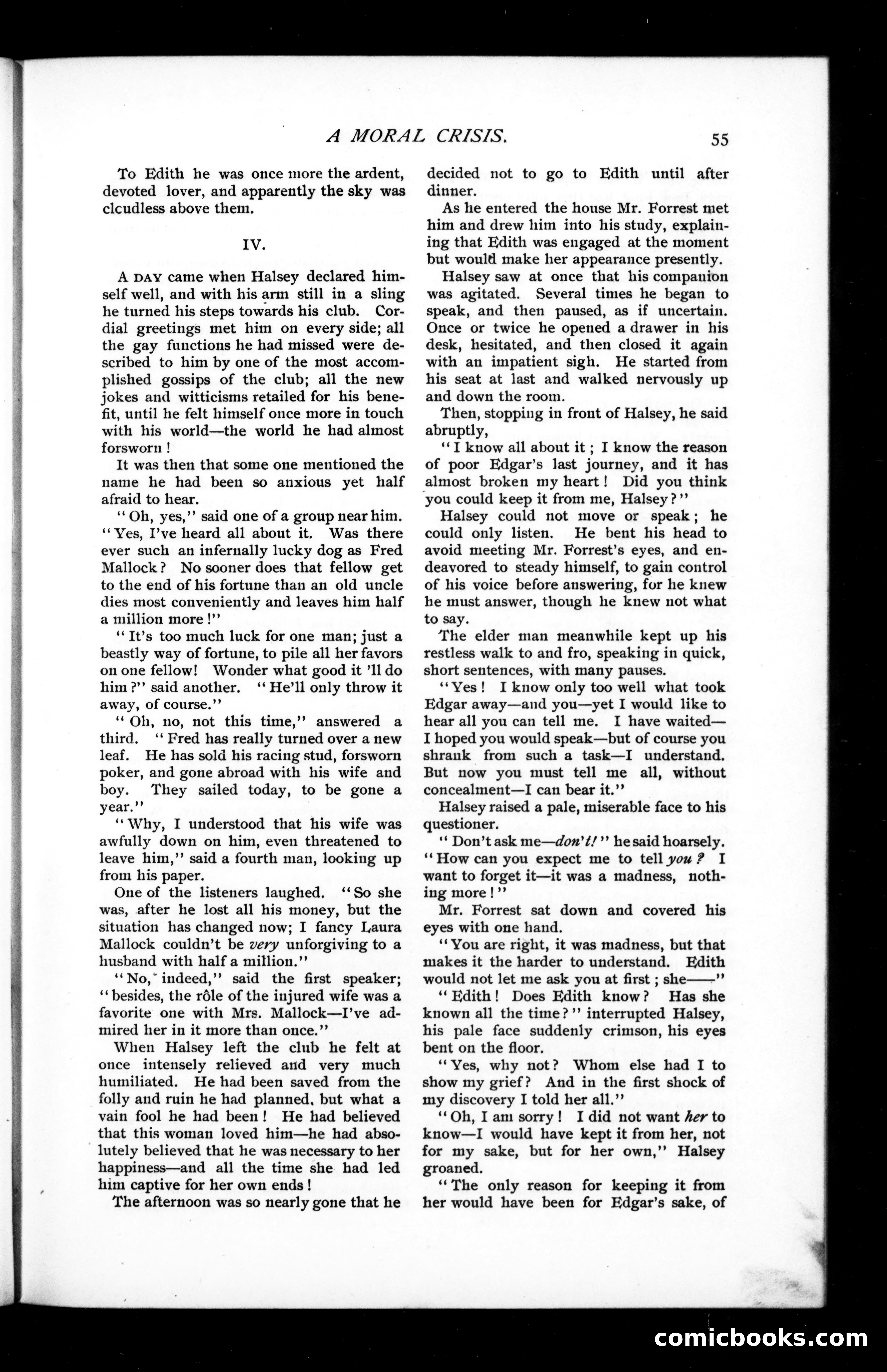 Munsey's Magazine, April 1895 — page 53 of 104