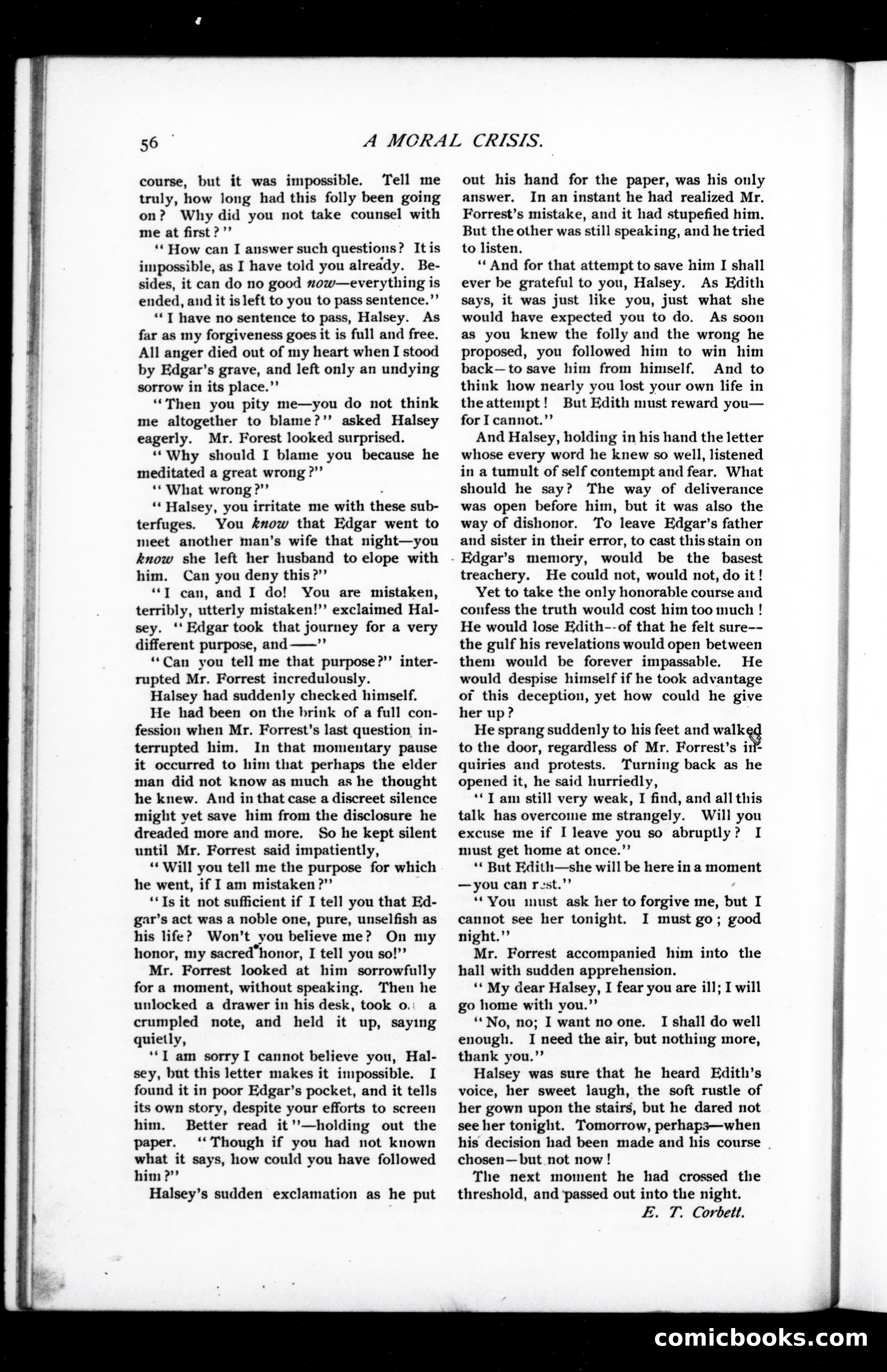 Munsey's Magazine, April 1895 — page 54 of 104