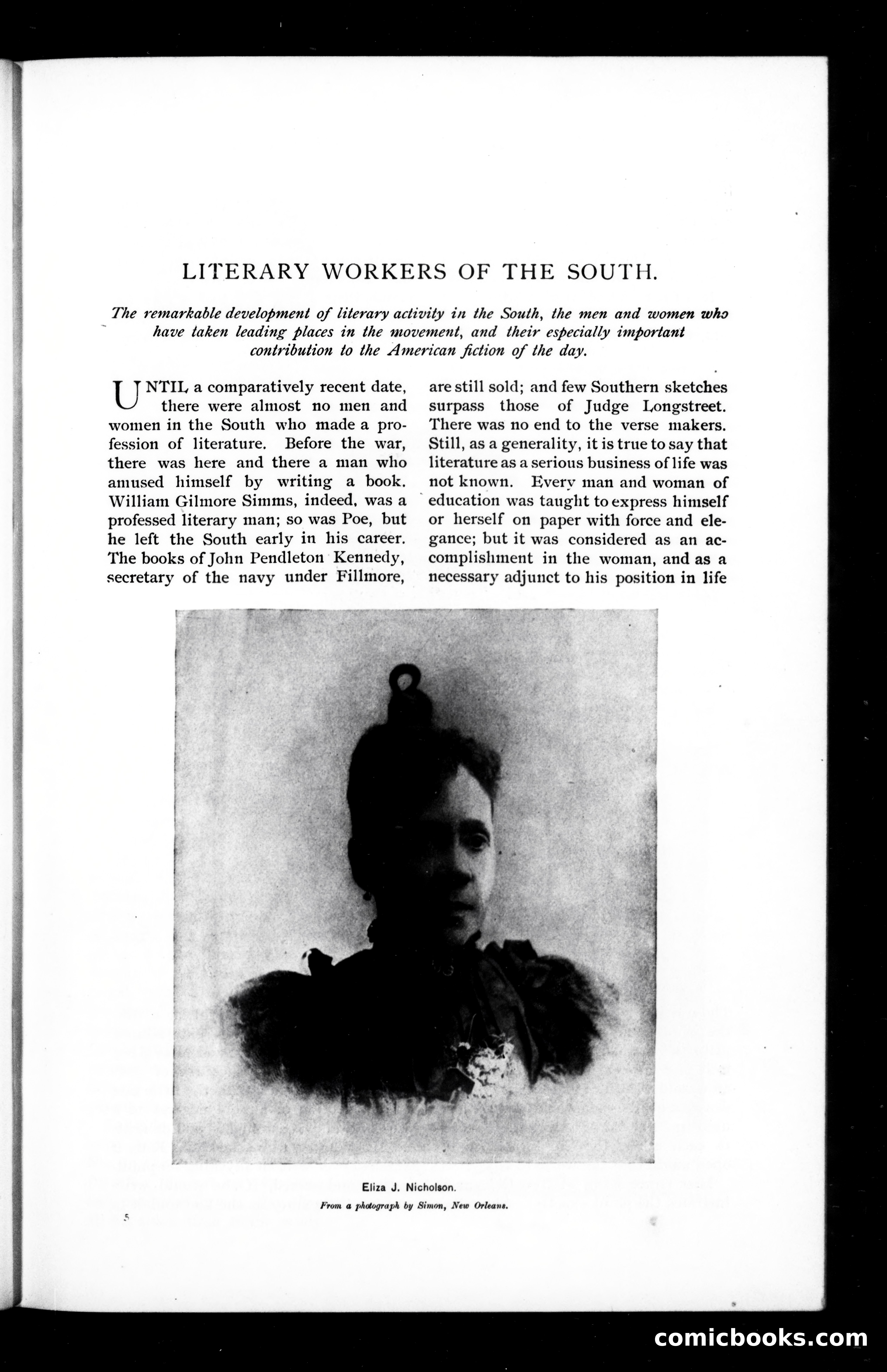 Munsey's Magazine, April 1895 — page 55 of 104