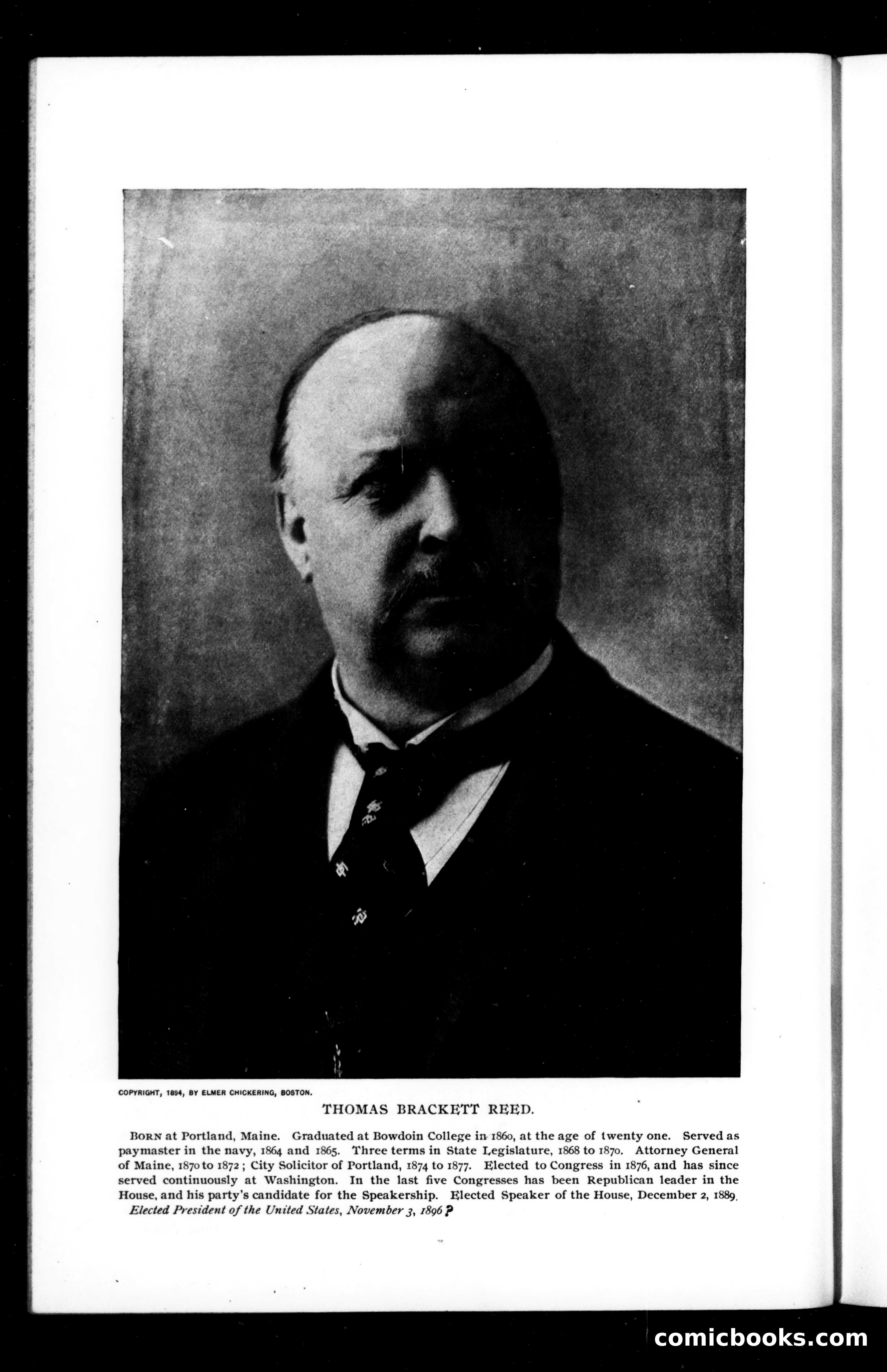 Munsey's Magazine, April 1895 — page 64 of 104