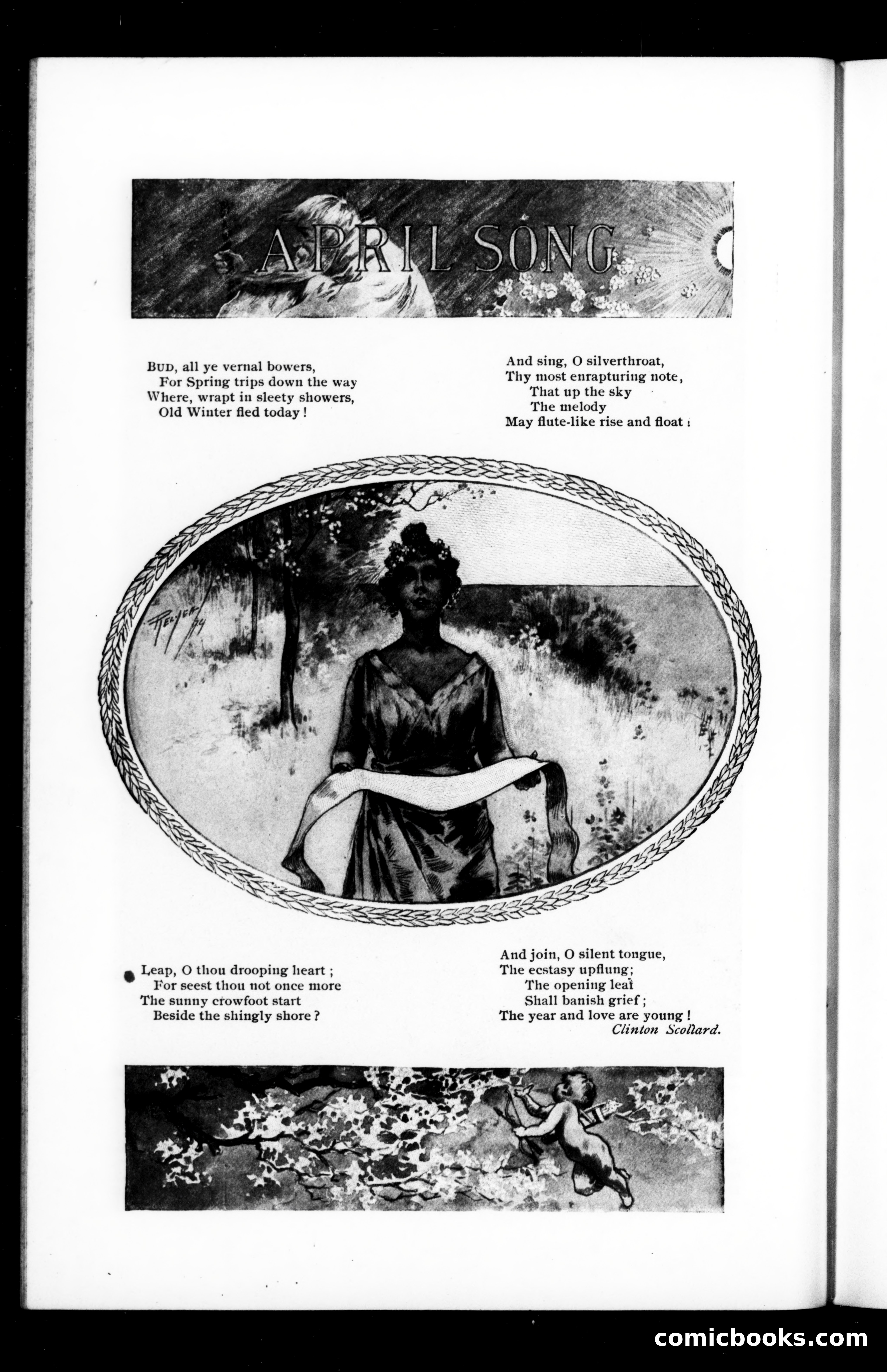 Munsey's Magazine, April 1895 — page 66 of 104