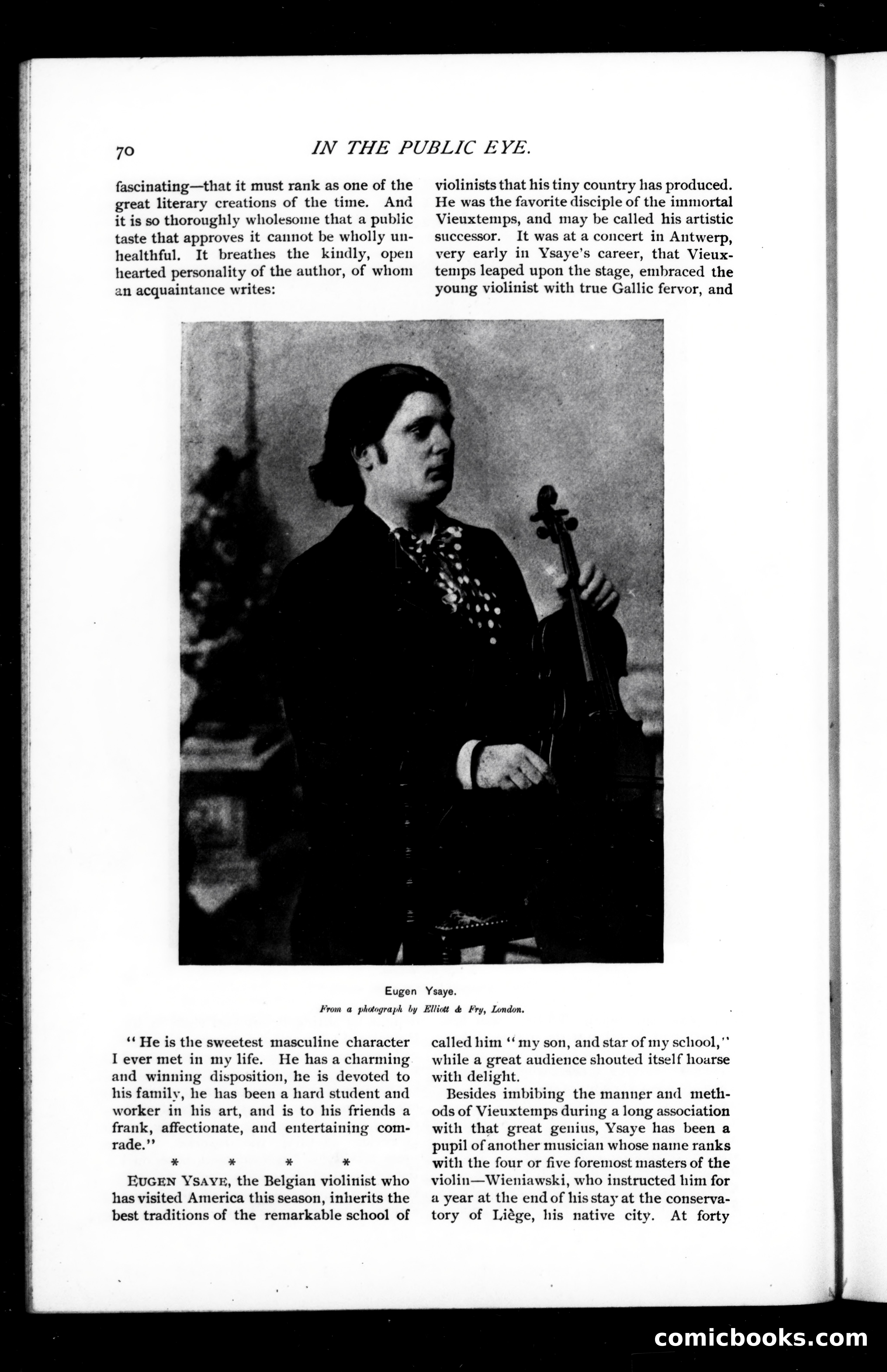 Munsey's Magazine, April 1895 — page 68 of 104