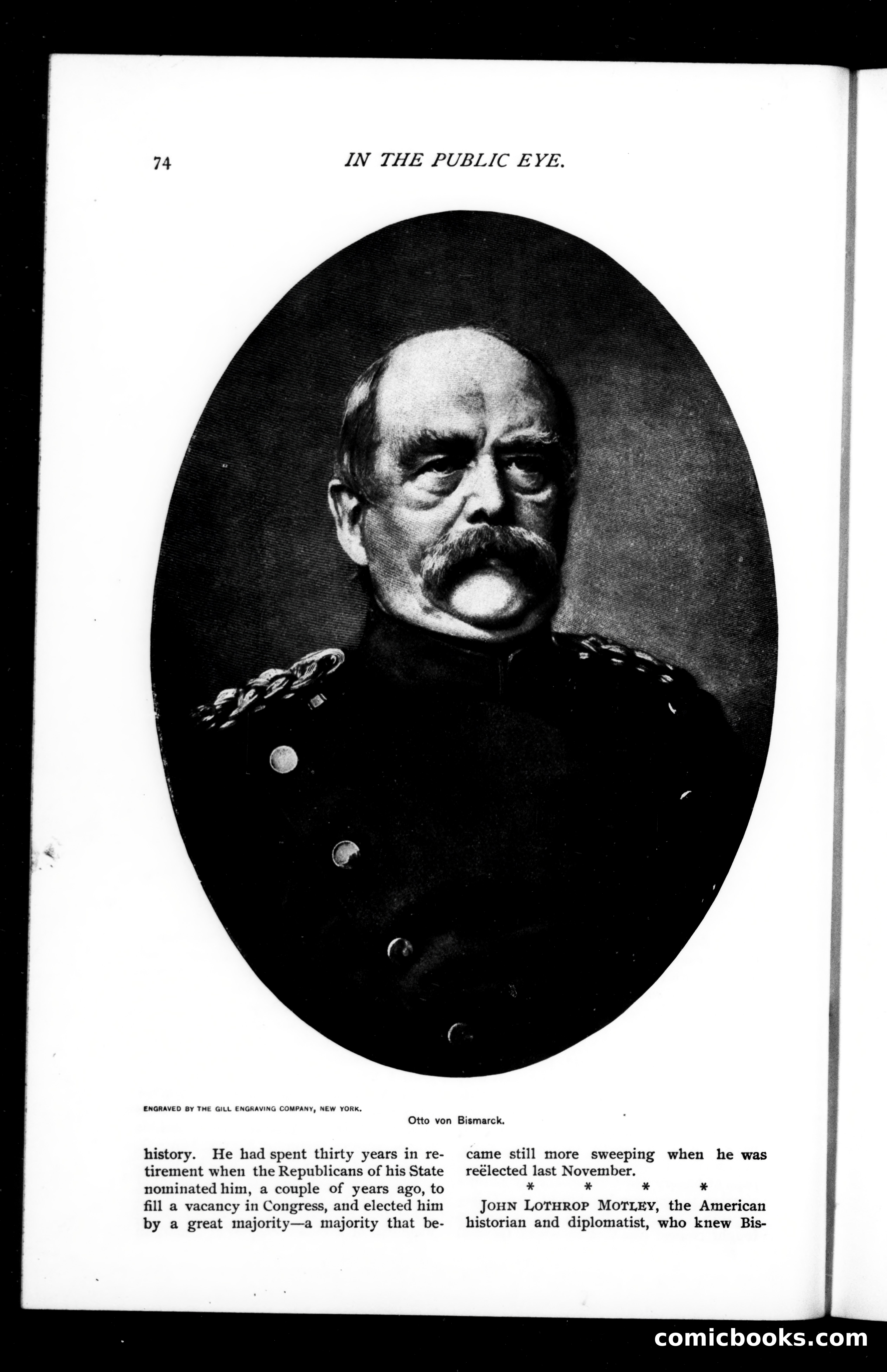 Munsey's Magazine, April 1895 — page 72 of 104