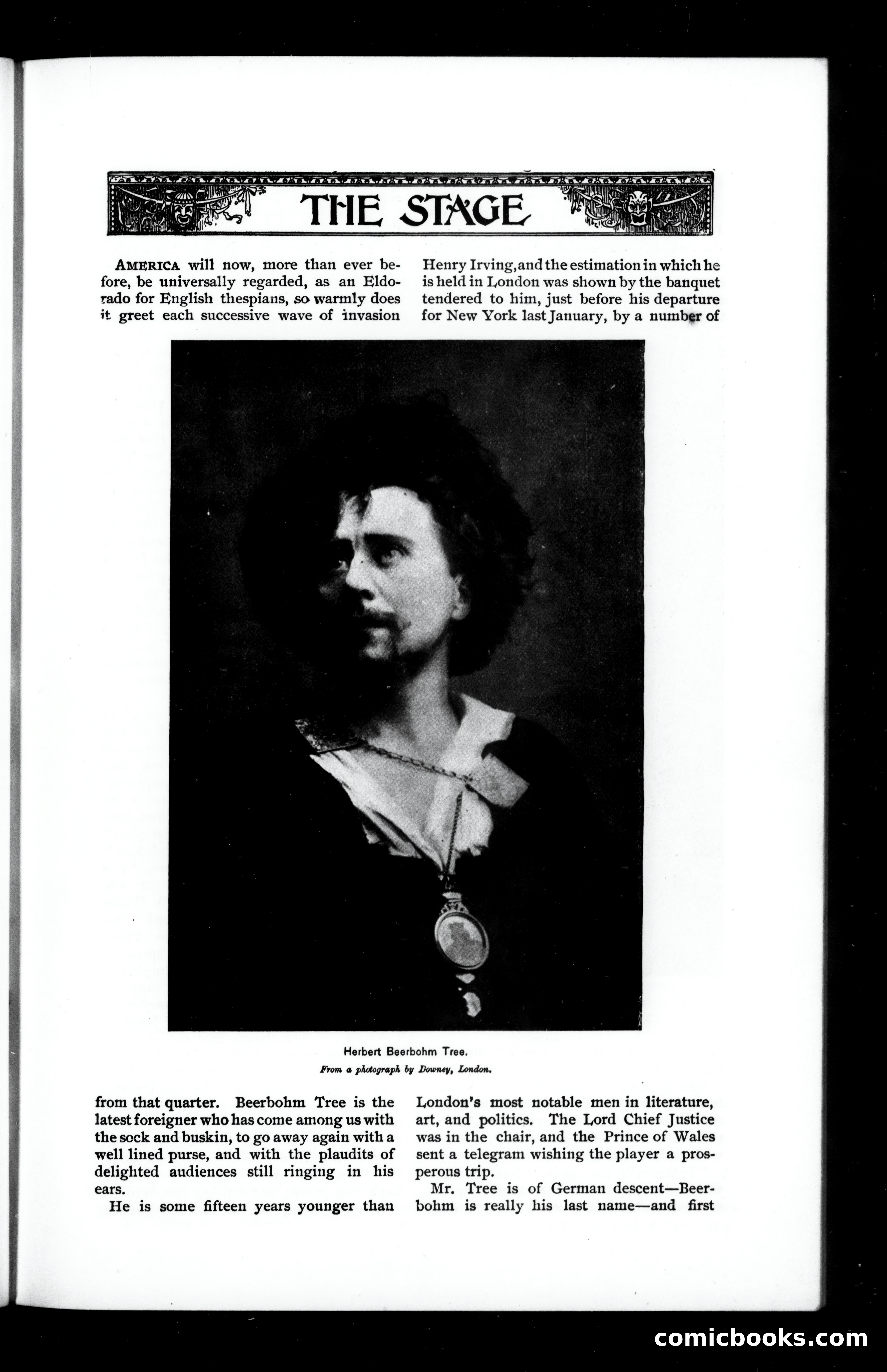 Munsey's Magazine, April 1895 — page 77 of 104