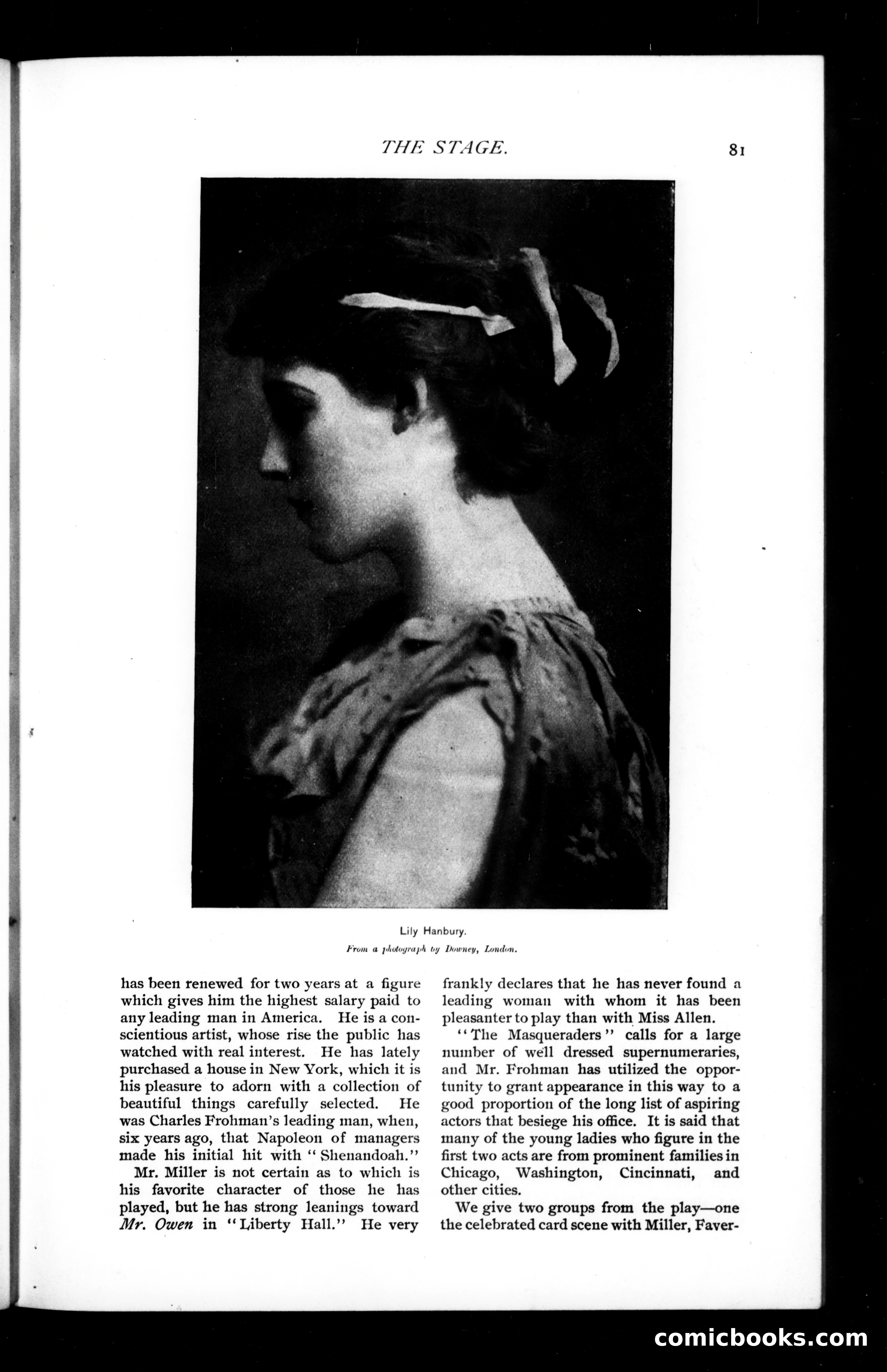 Munsey's Magazine, April 1895 — page 79 of 104