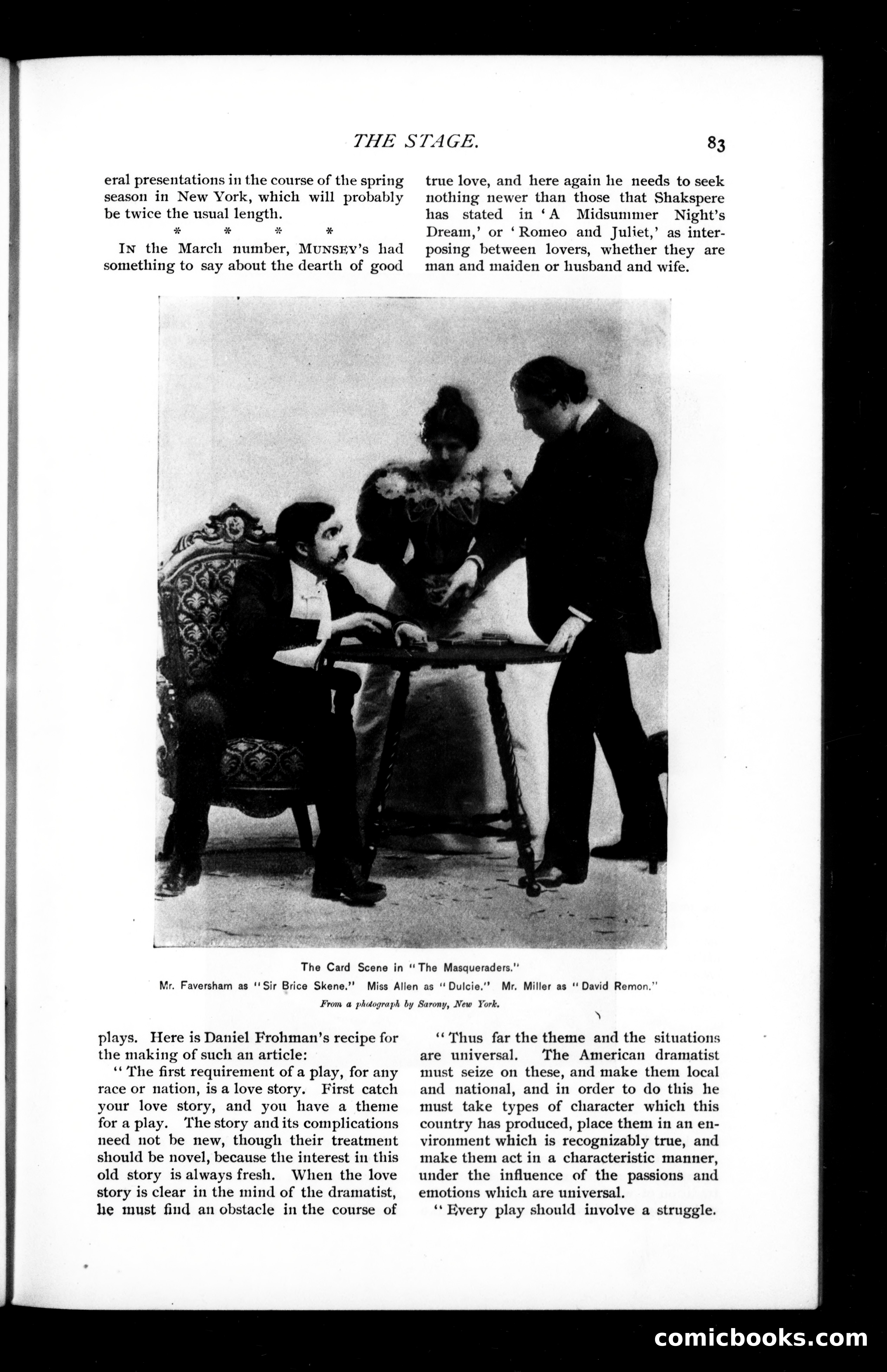 Munsey's Magazine, April 1895 — page 81 of 104
