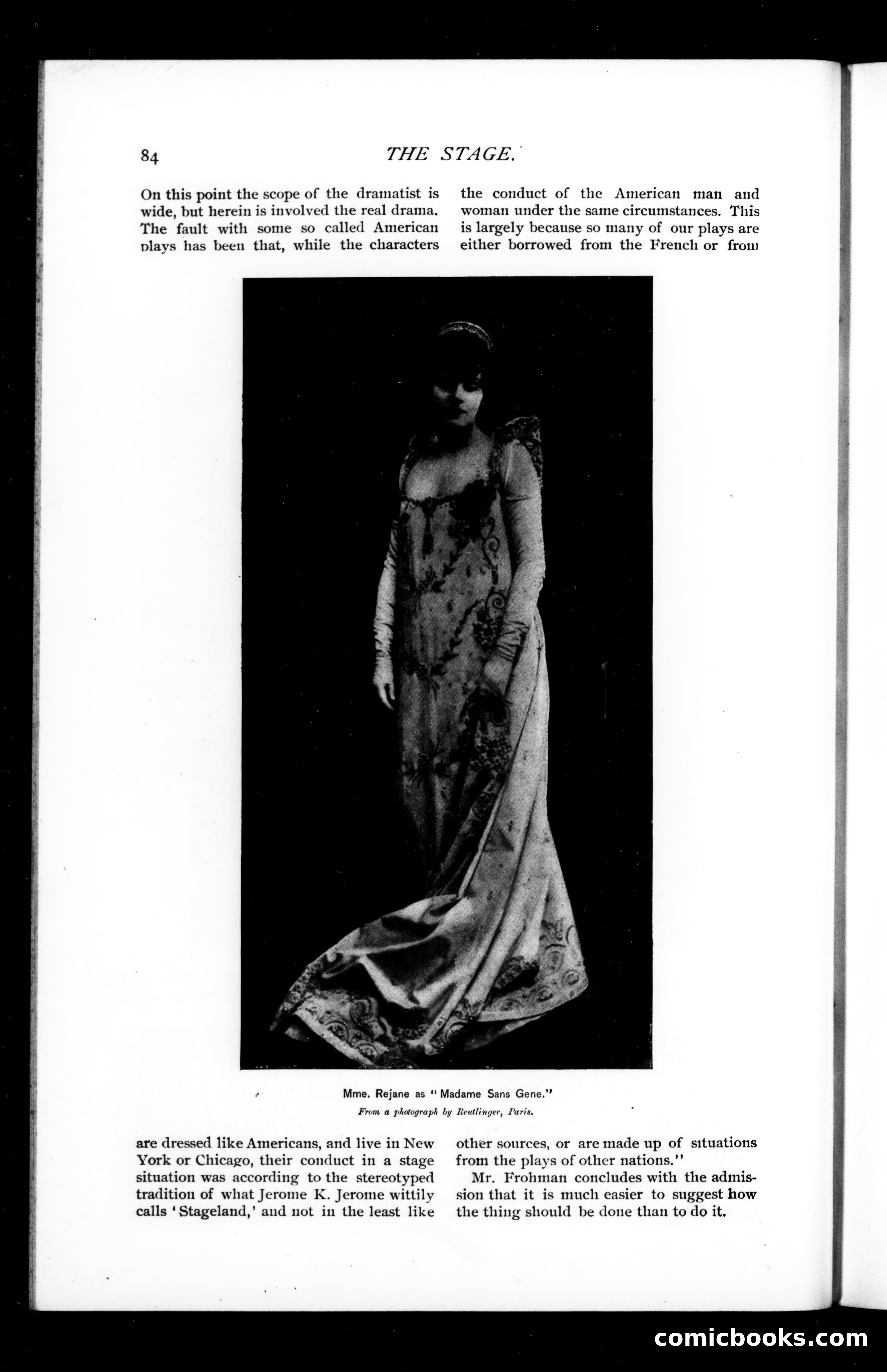 Munsey's Magazine, April 1895 — page 82 of 104