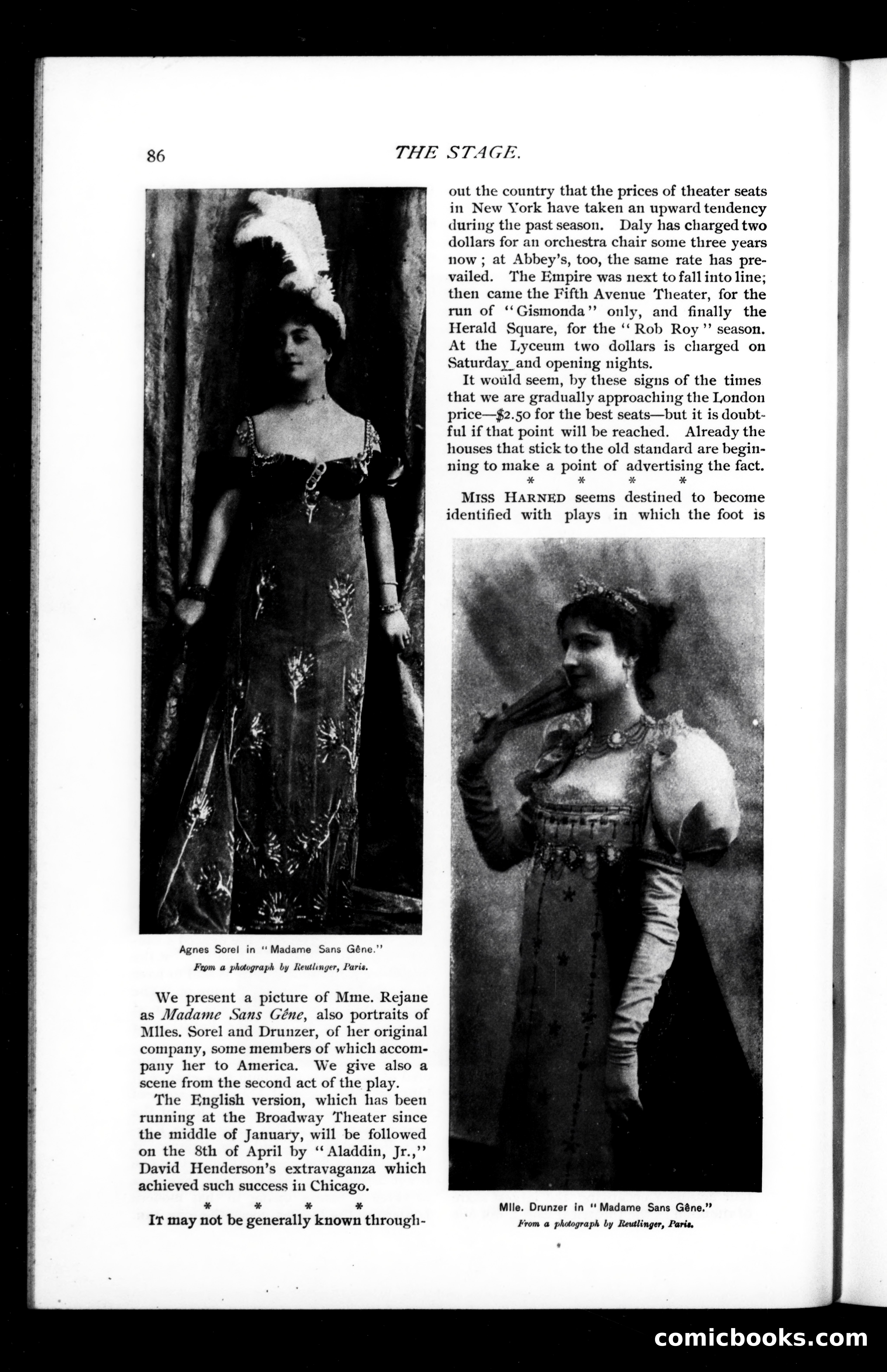 Munsey's Magazine, April 1895 — page 84 of 104