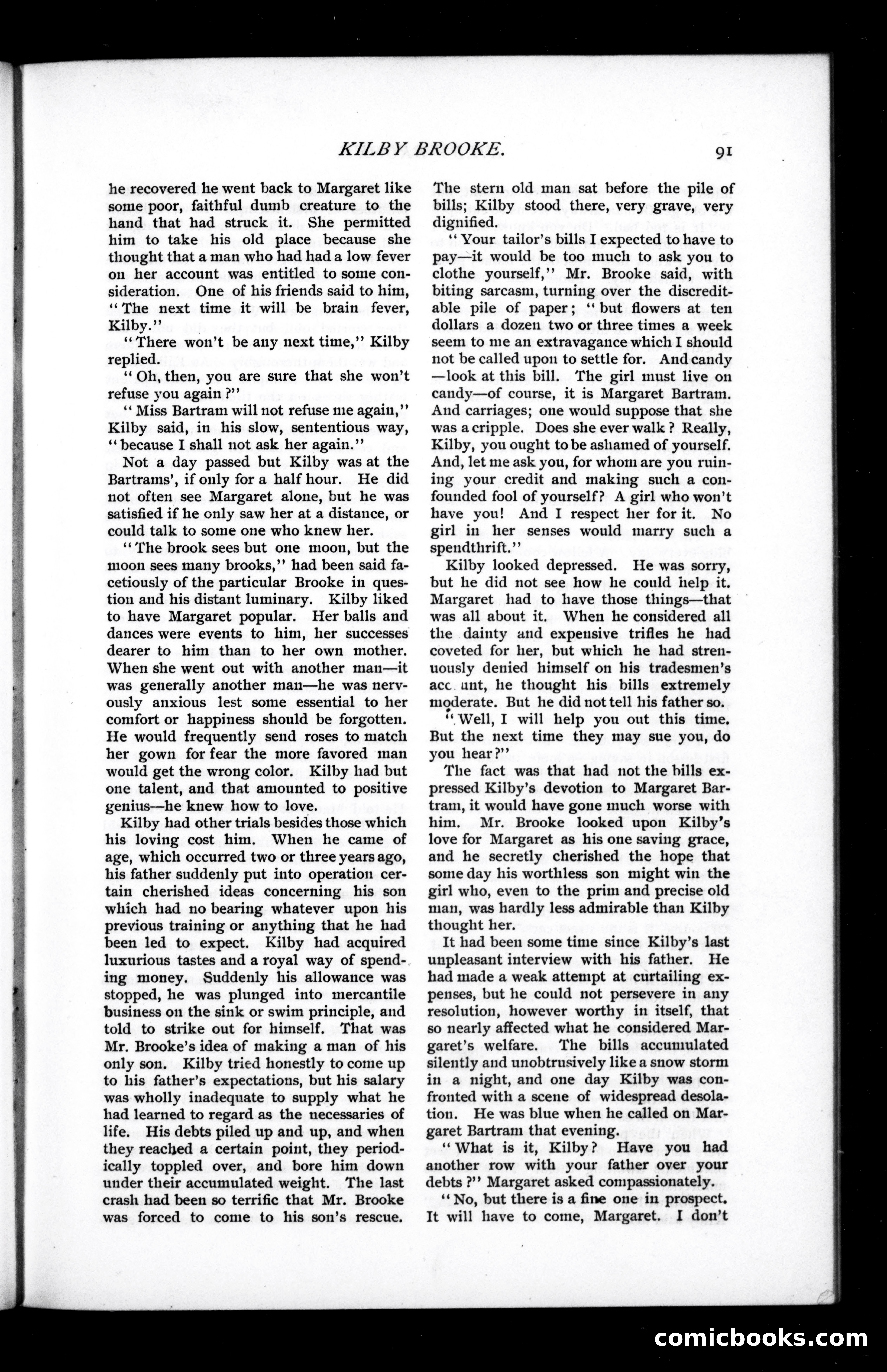 Munsey's Magazine, April 1895 — page 89 of 104