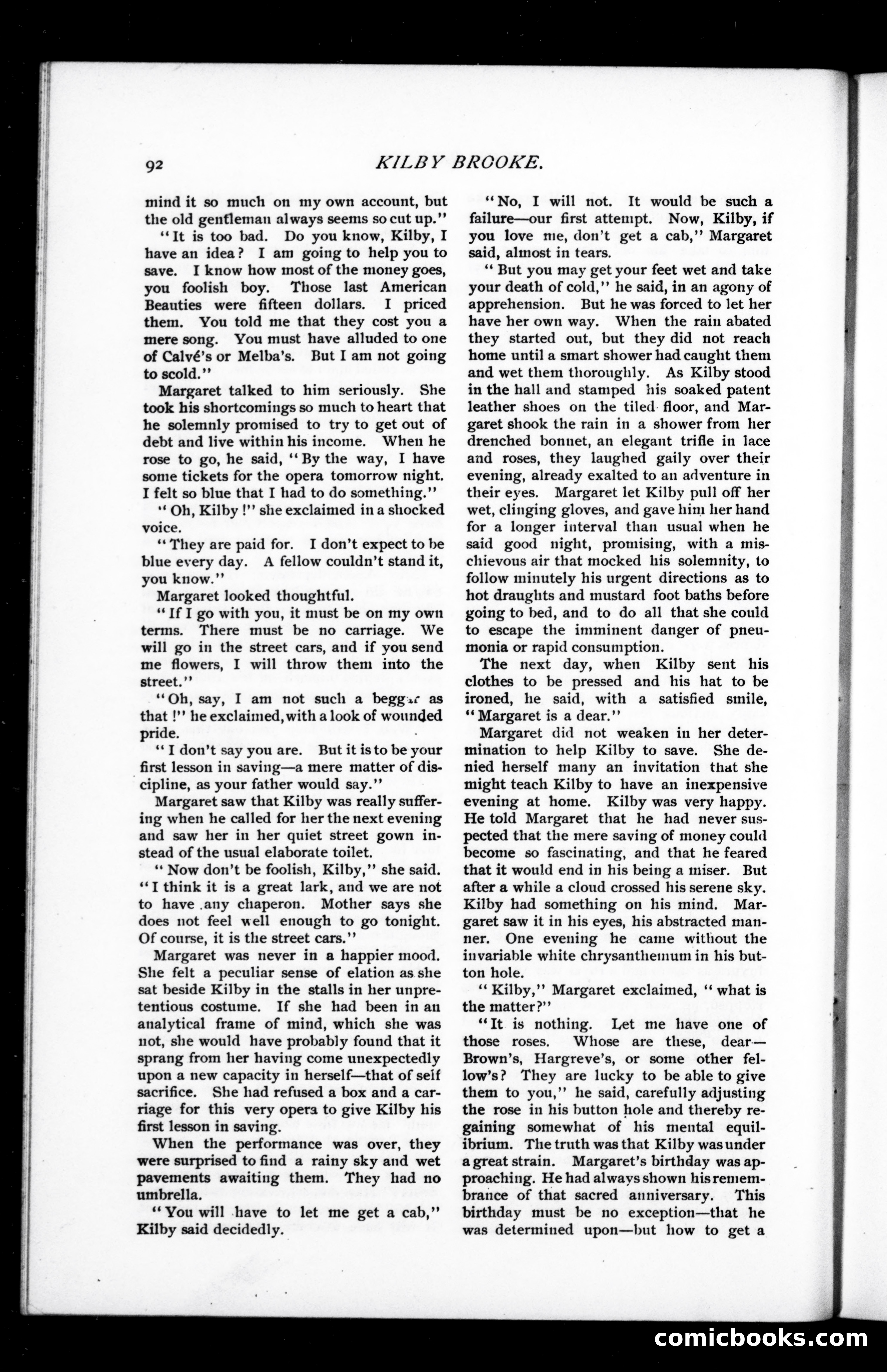 Munsey's Magazine, April 1895 — page 90 of 104