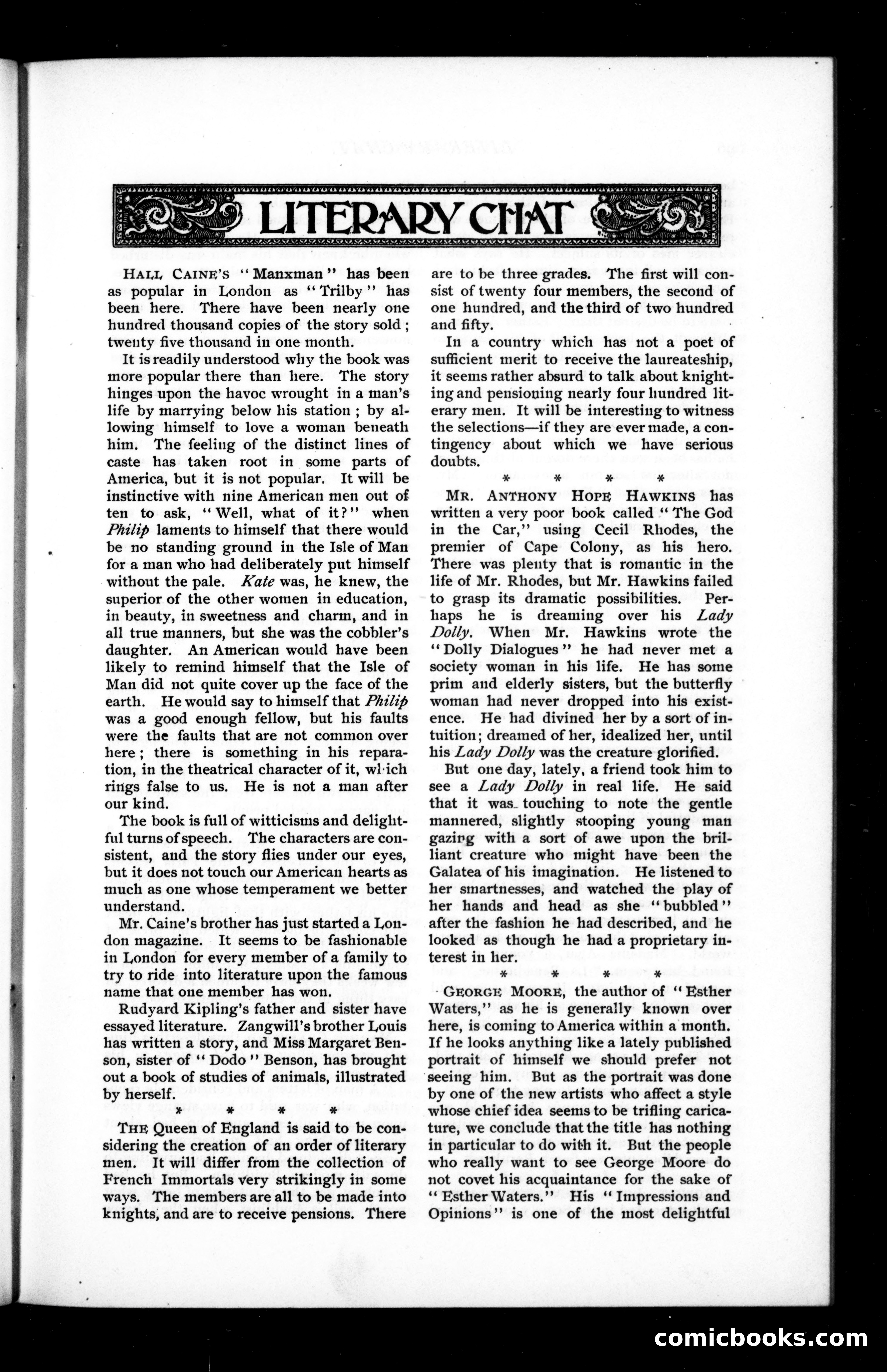 Munsey's Magazine, April 1895 — page 93 of 104