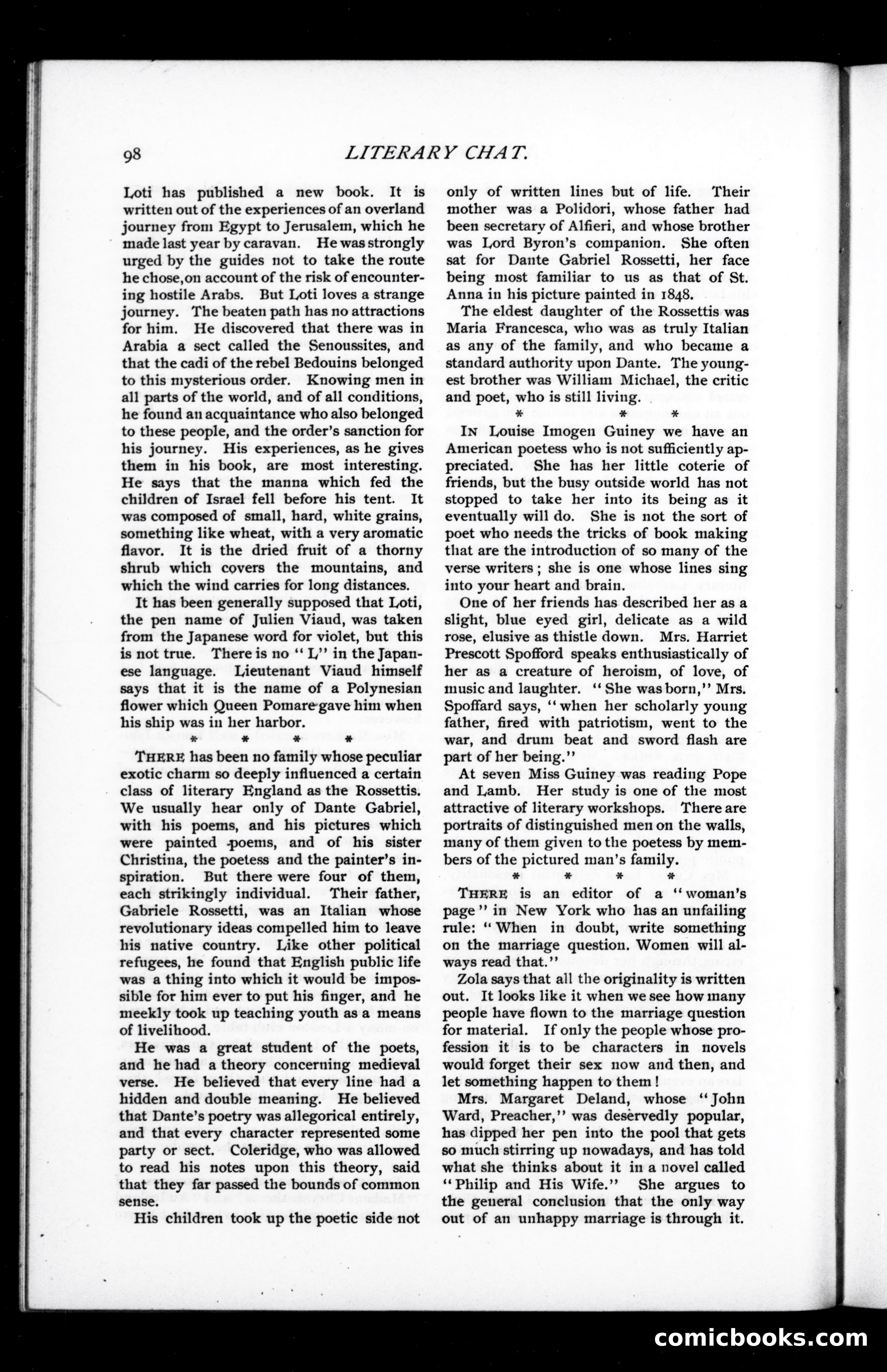 Munsey's Magazine, April 1895 — page 96 of 104