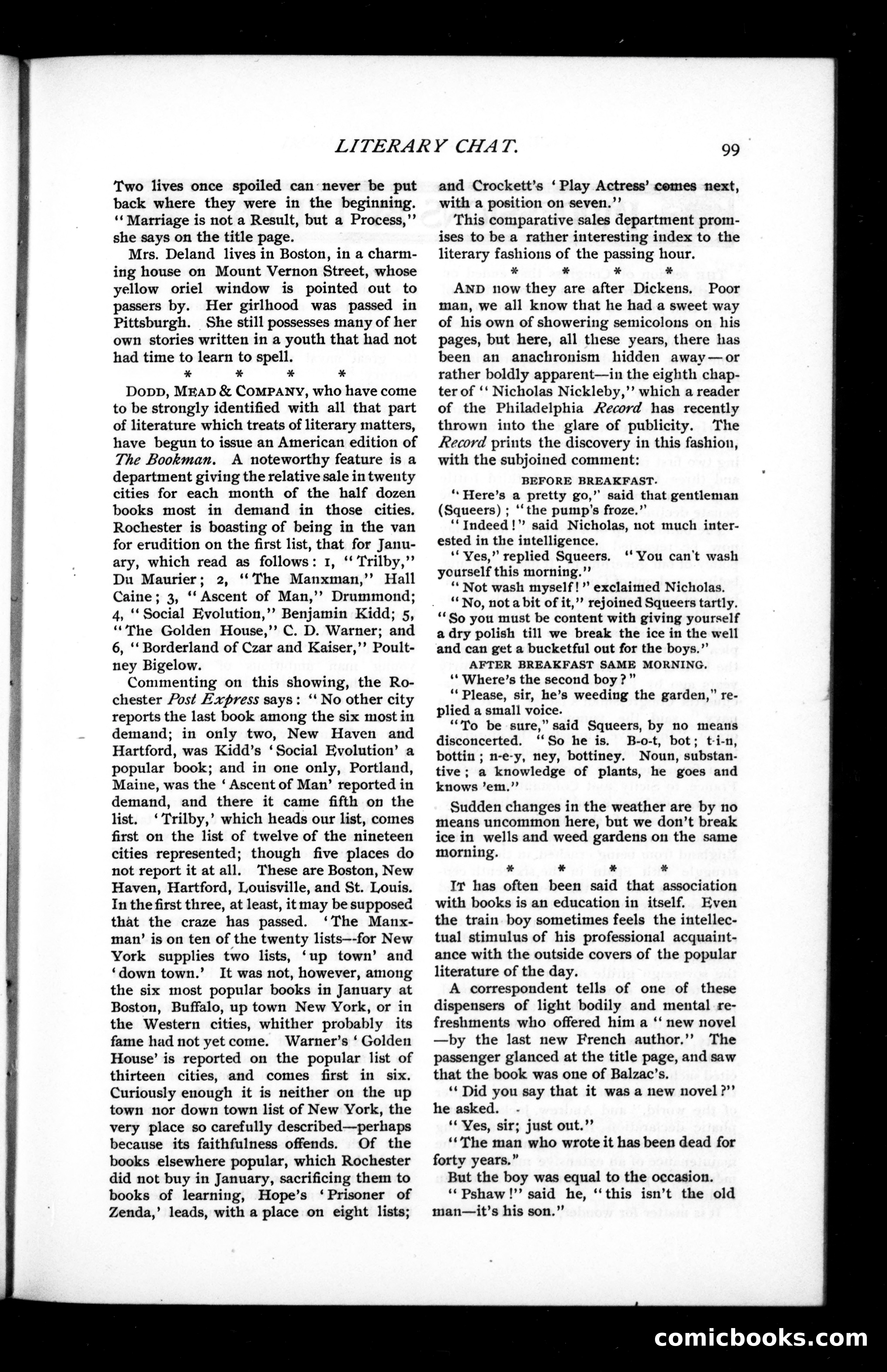 Munsey's Magazine, April 1895 — page 97 of 104