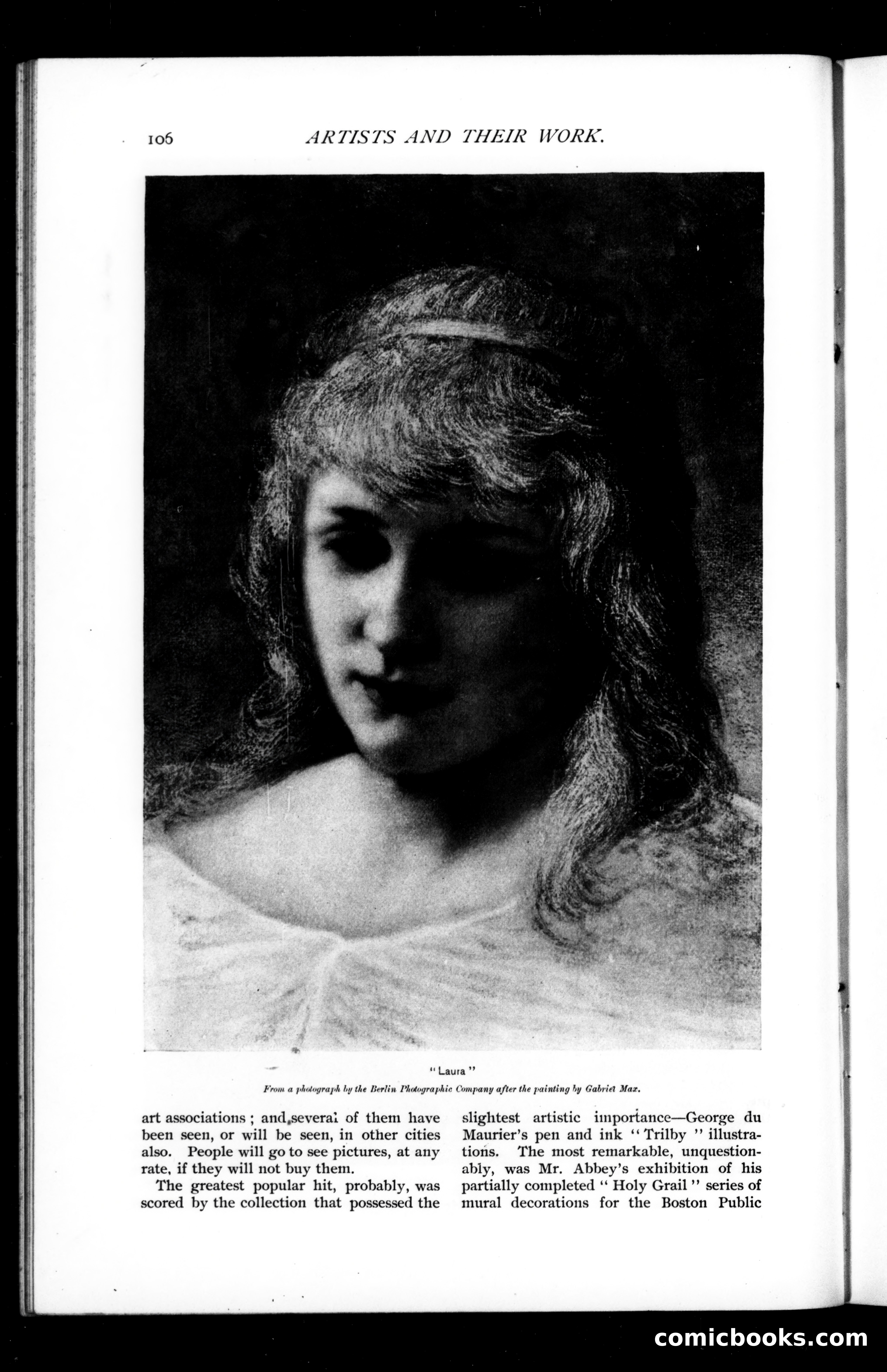 Munsey's Magazine, May 1895 — page 2 of 108