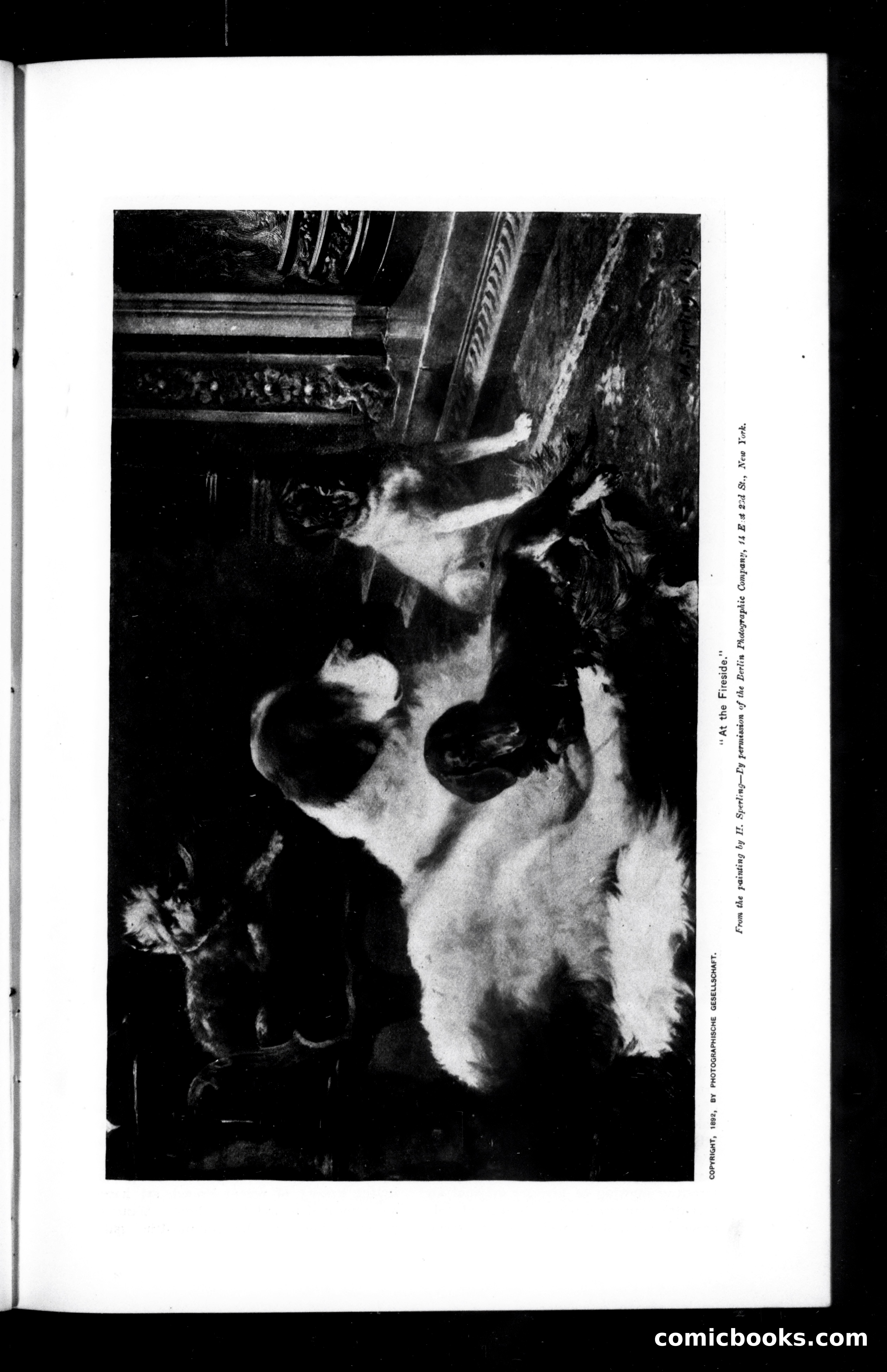 Munsey's Magazine, May 1895 — page 3 of 108
