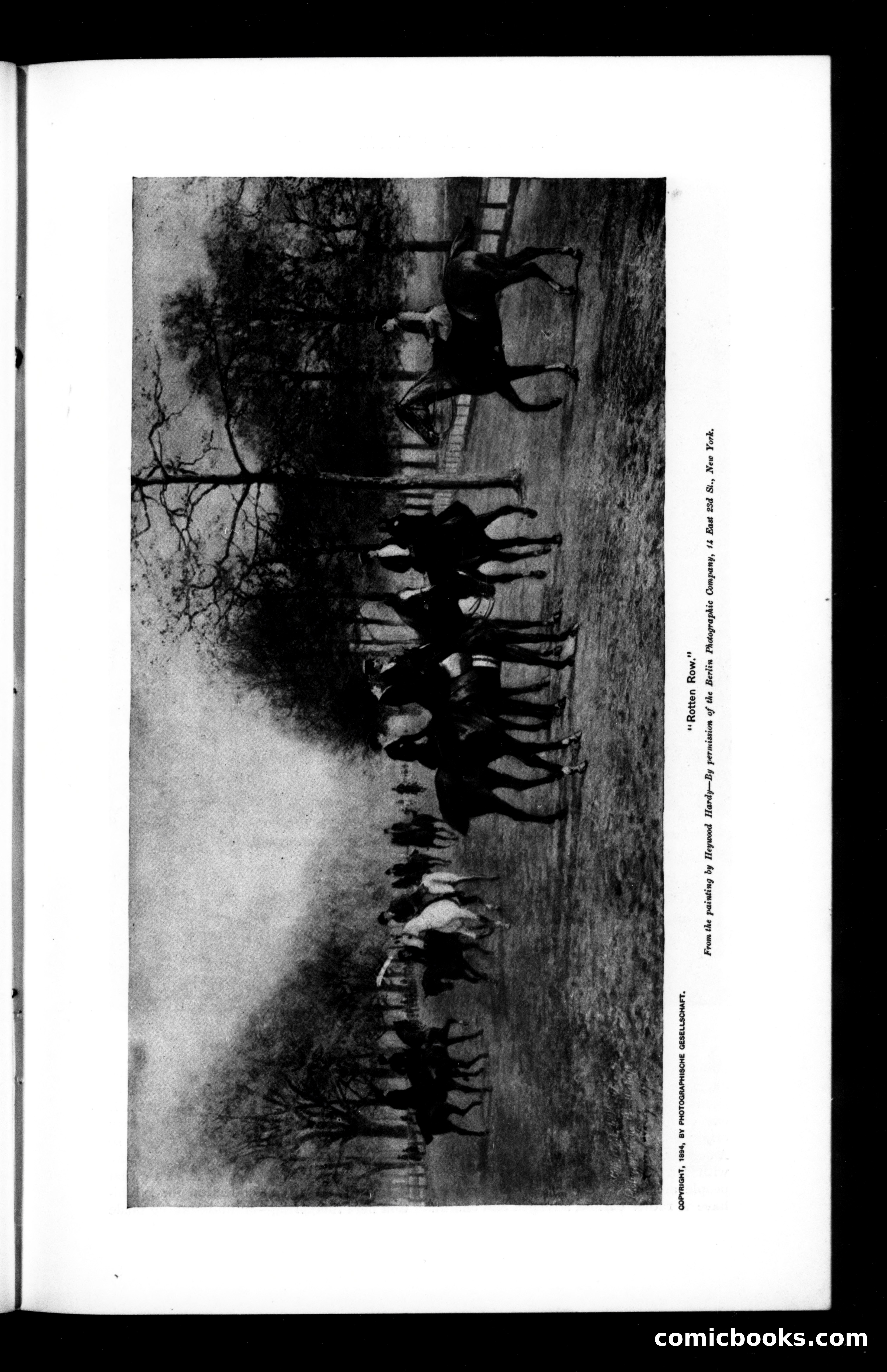 Munsey's Magazine, May 1895 — page 5 of 108
