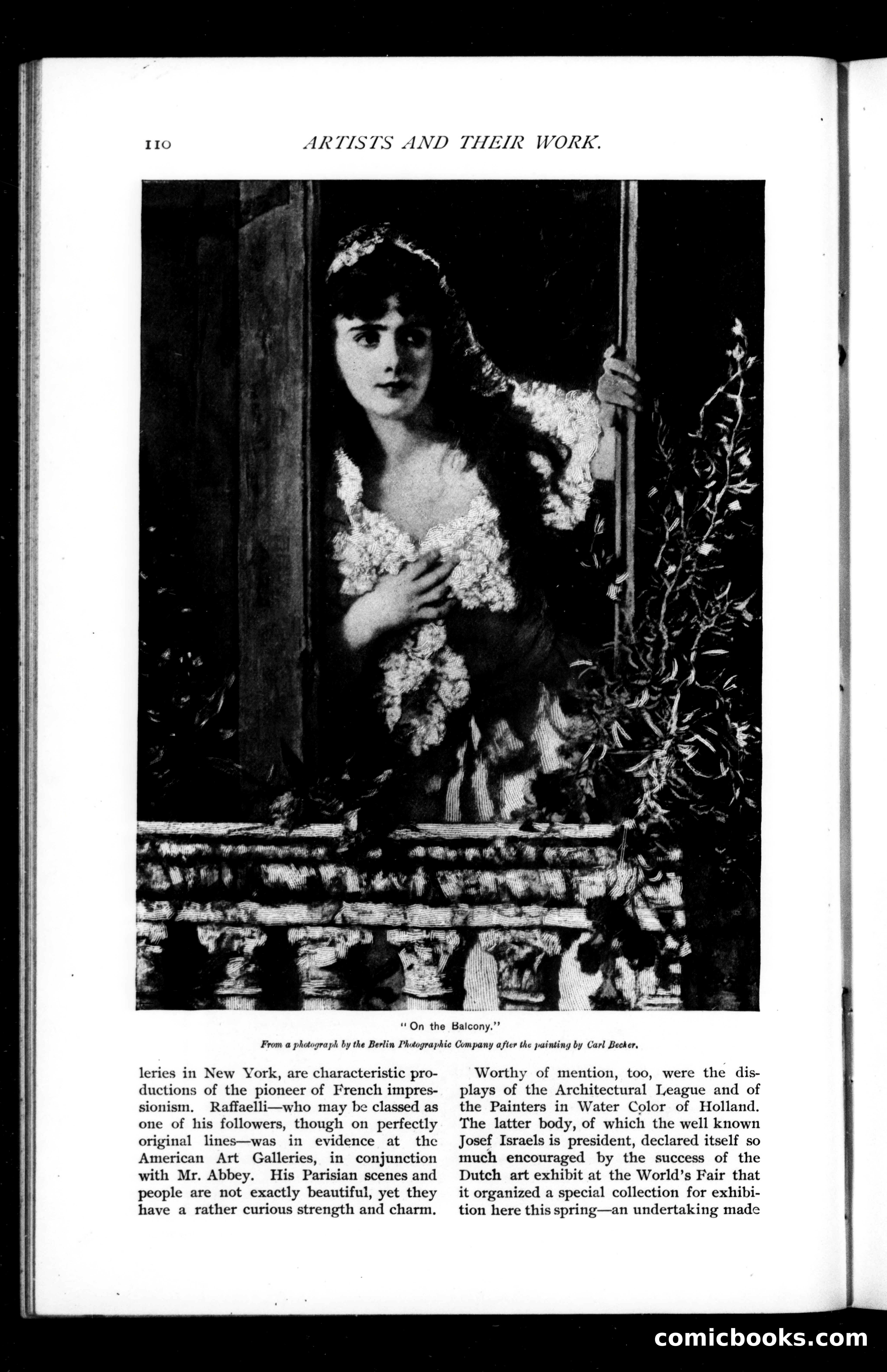 Munsey's Magazine, May 1895 — page 6 of 108