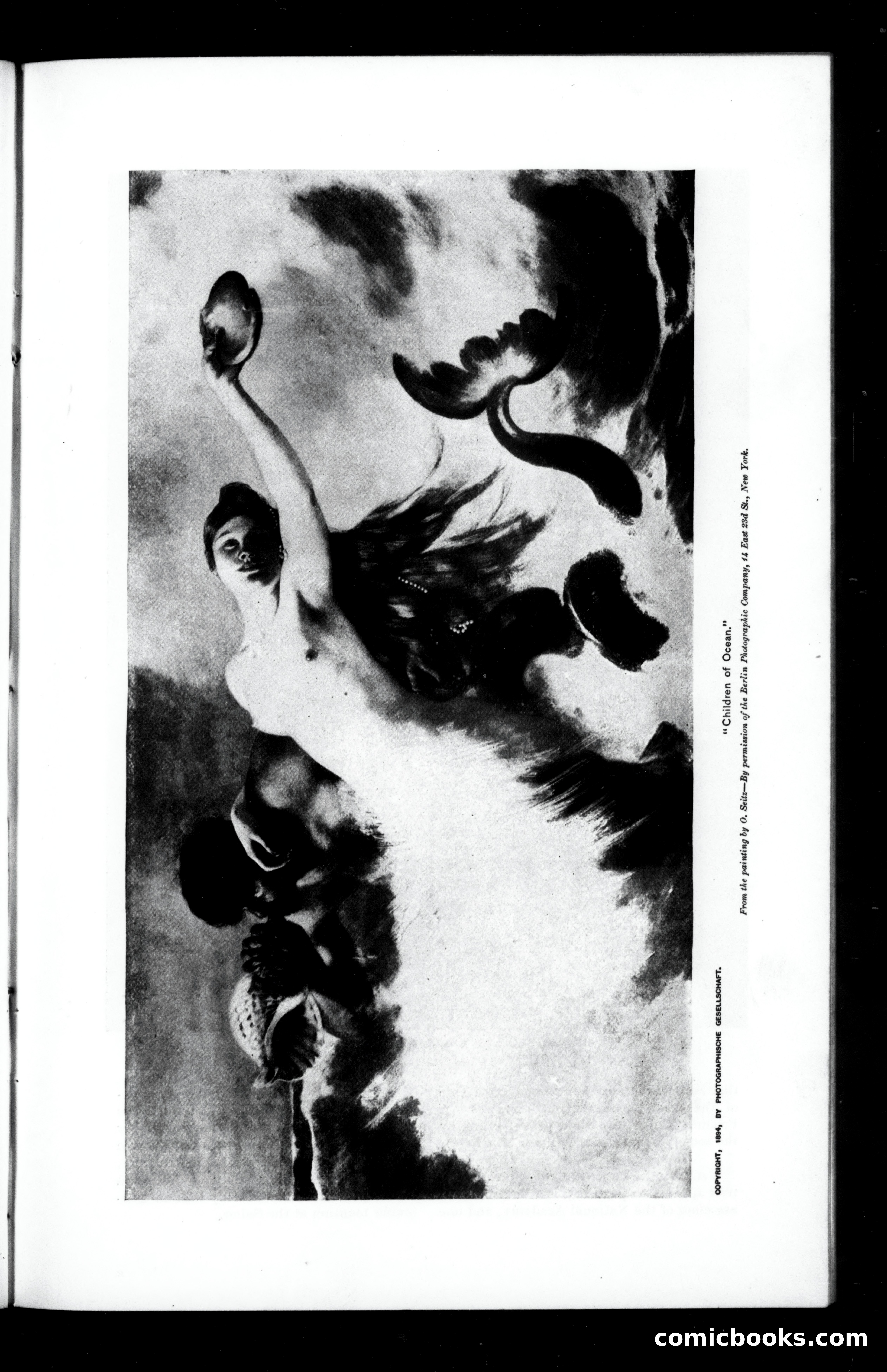 Munsey's Magazine, May 1895 — page 11 of 108
