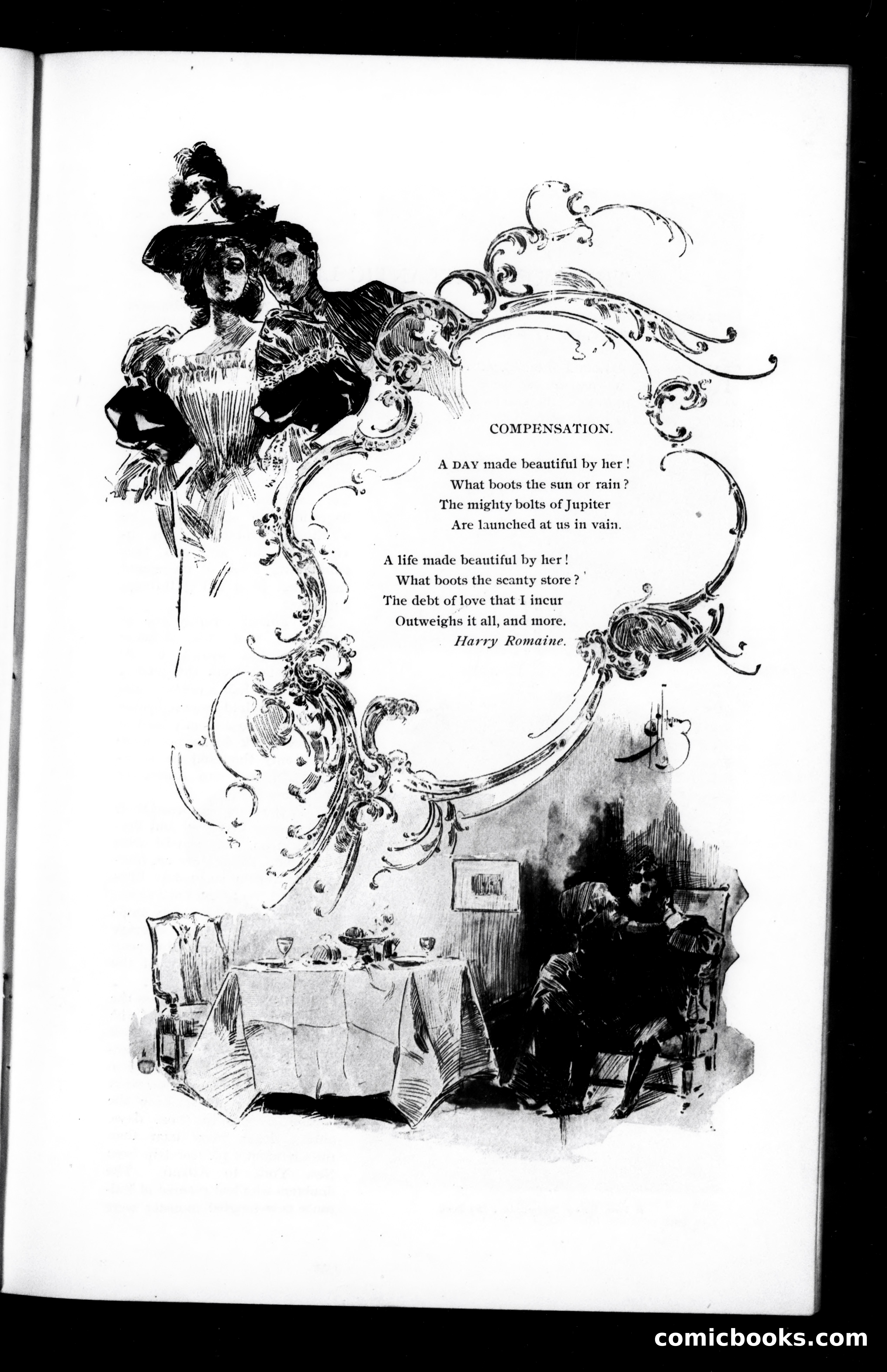 Munsey's Magazine, May 1895 — page 13 of 108