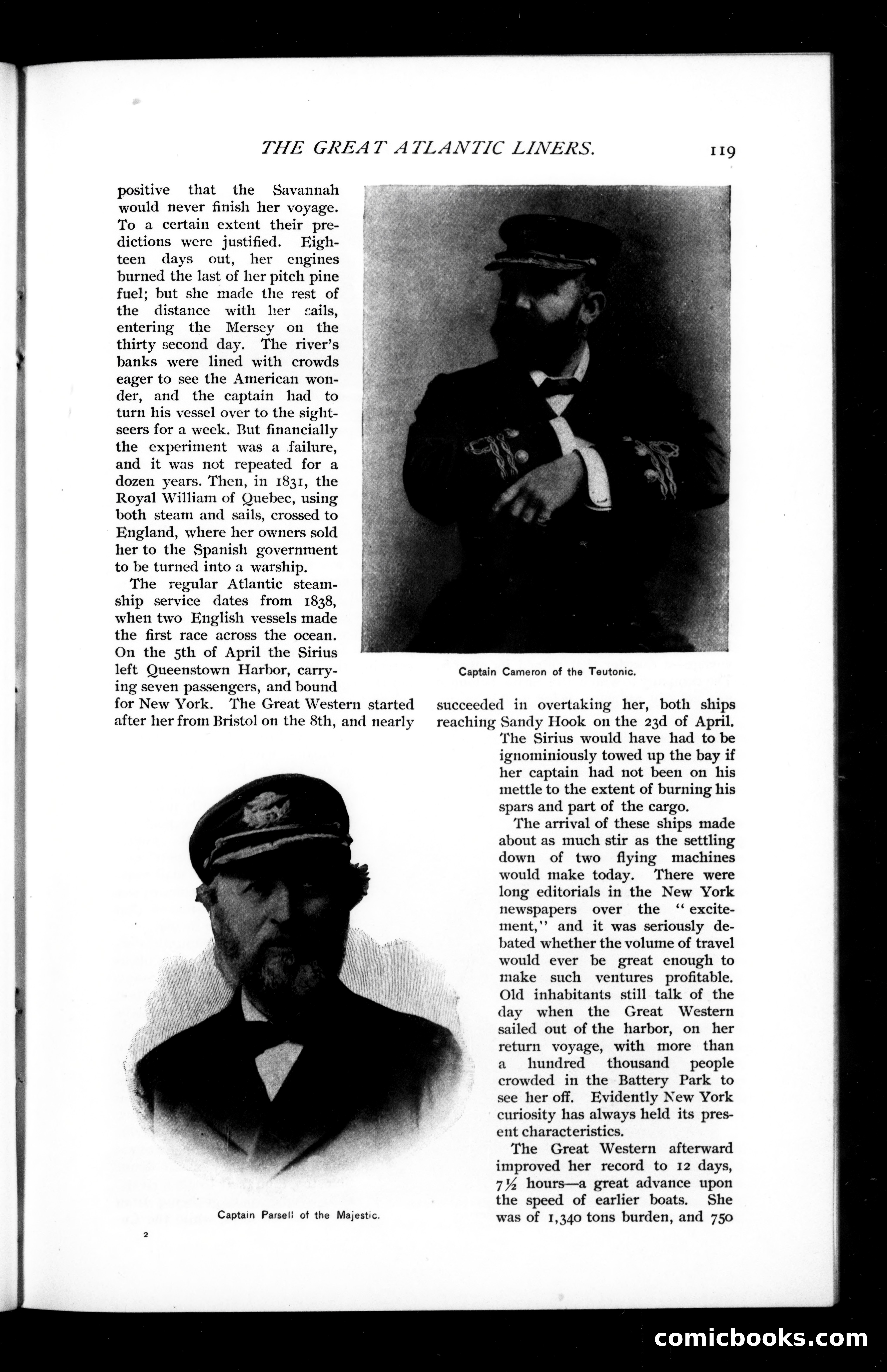Munsey's Magazine, May 1895 — page 15 of 108