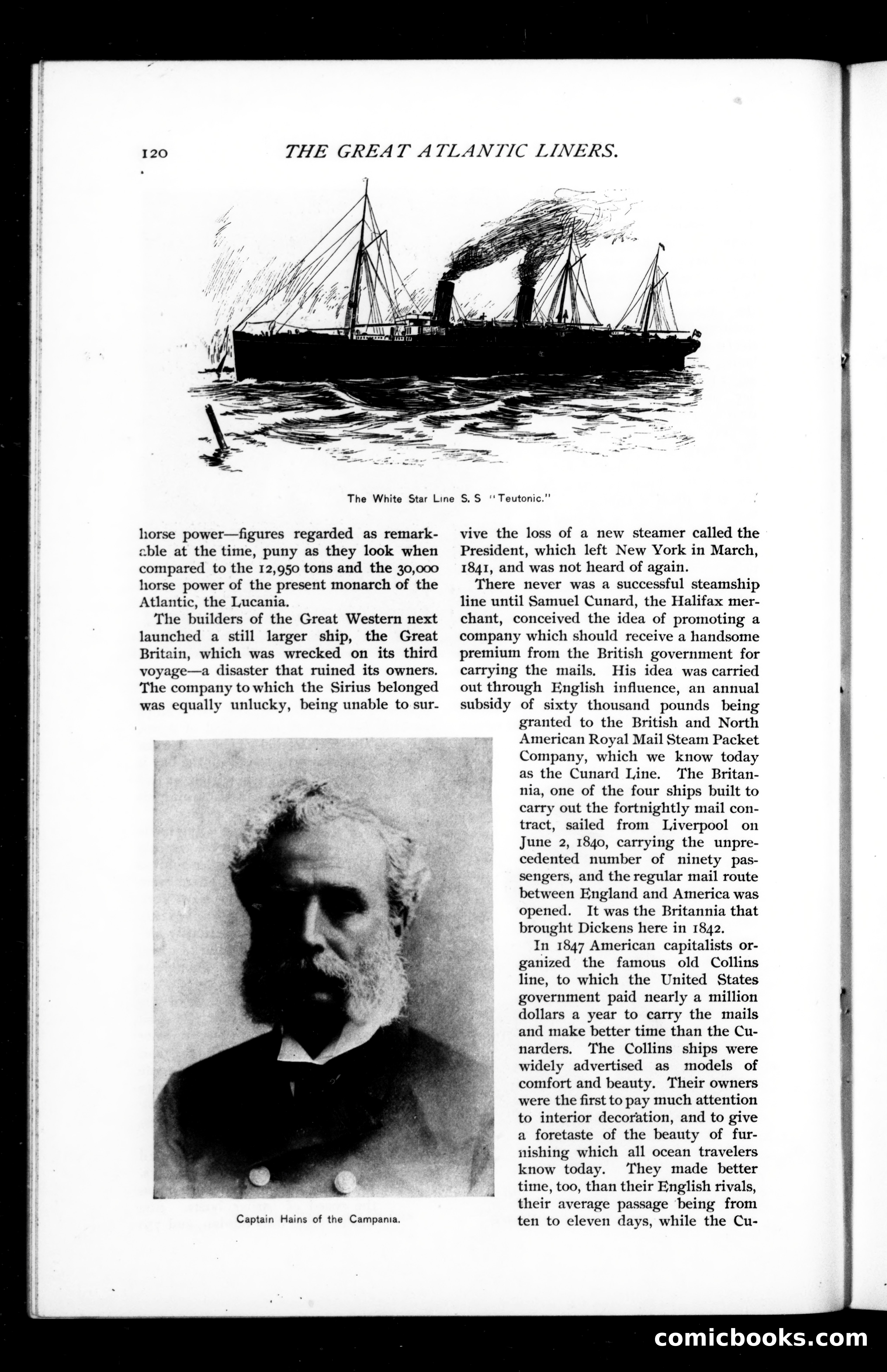 Munsey's Magazine, May 1895 — page 16 of 108