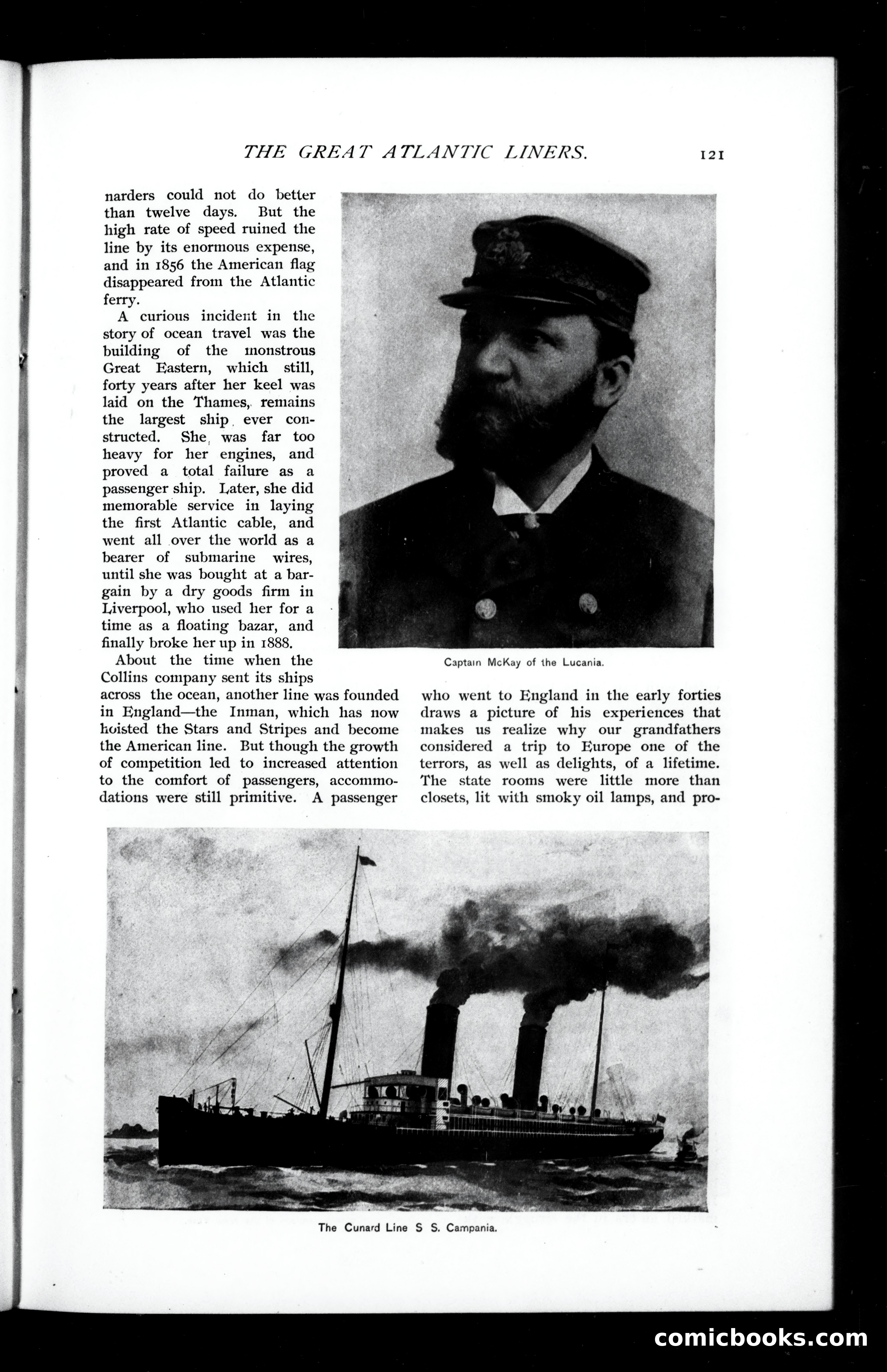 Munsey's Magazine, May 1895 — page 17 of 108
