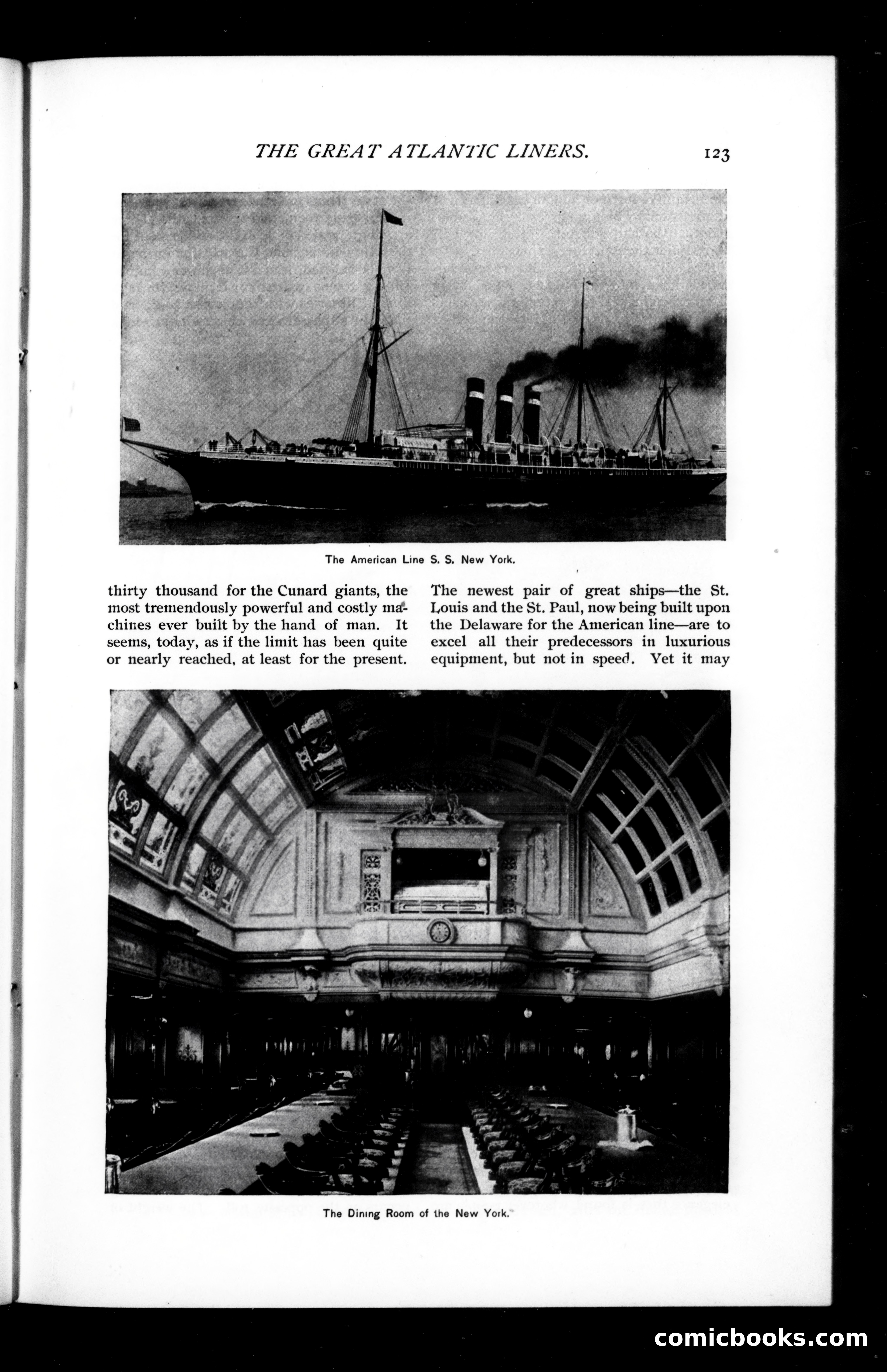 Munsey's Magazine, May 1895 — page 19 of 108