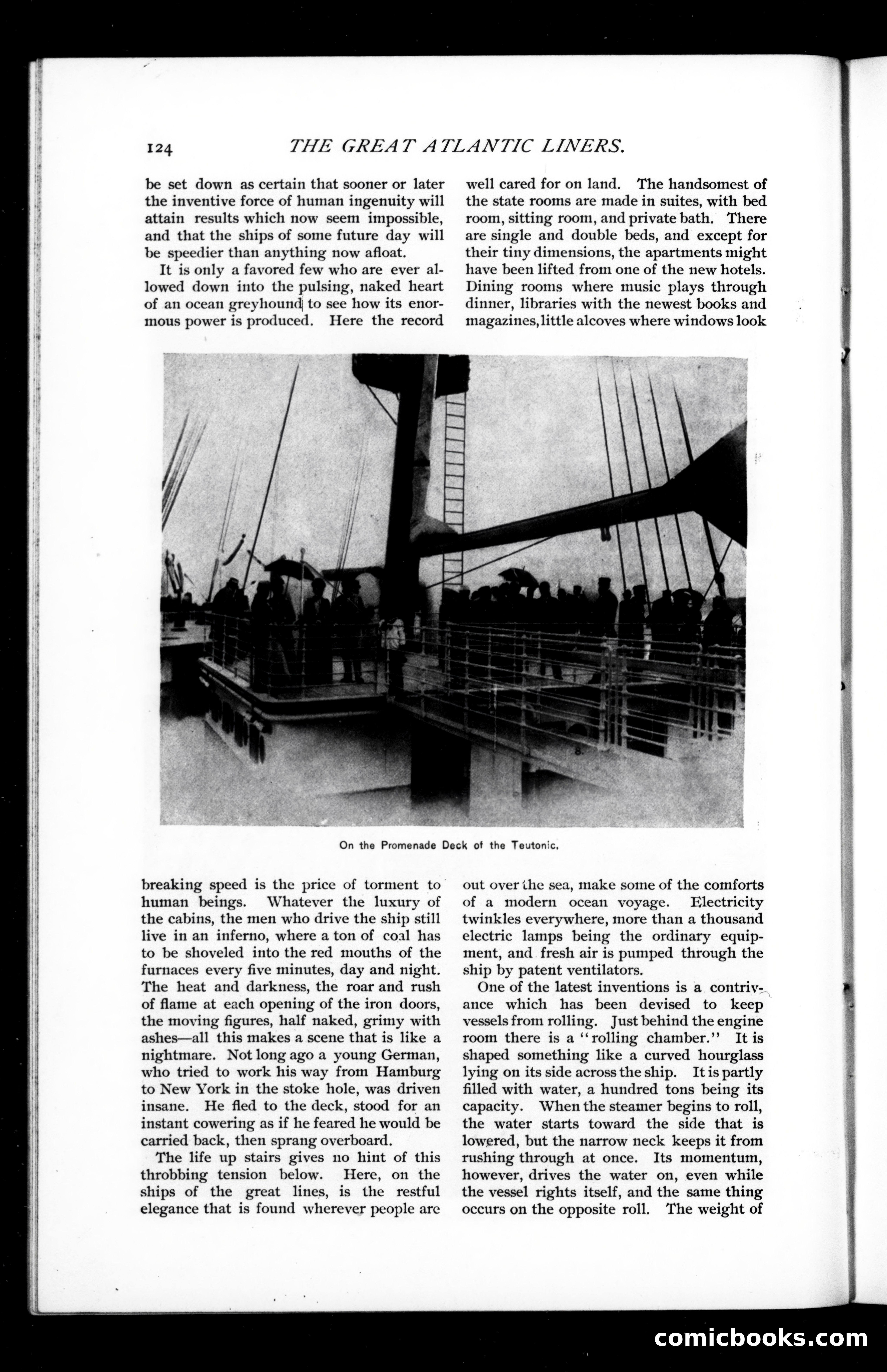 Munsey's Magazine, May 1895 — page 20 of 108
