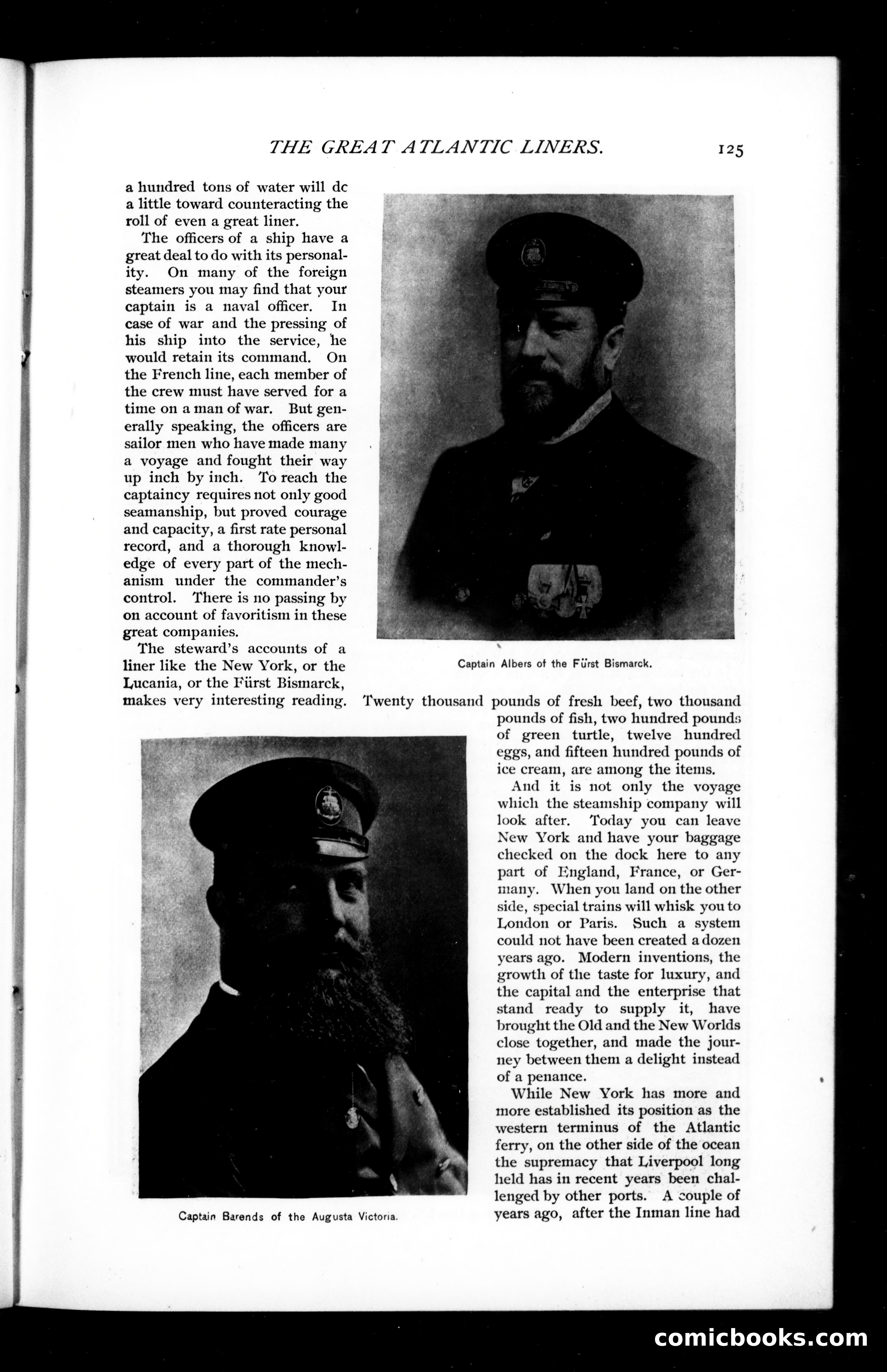 Munsey's Magazine, May 1895 — page 21 of 108