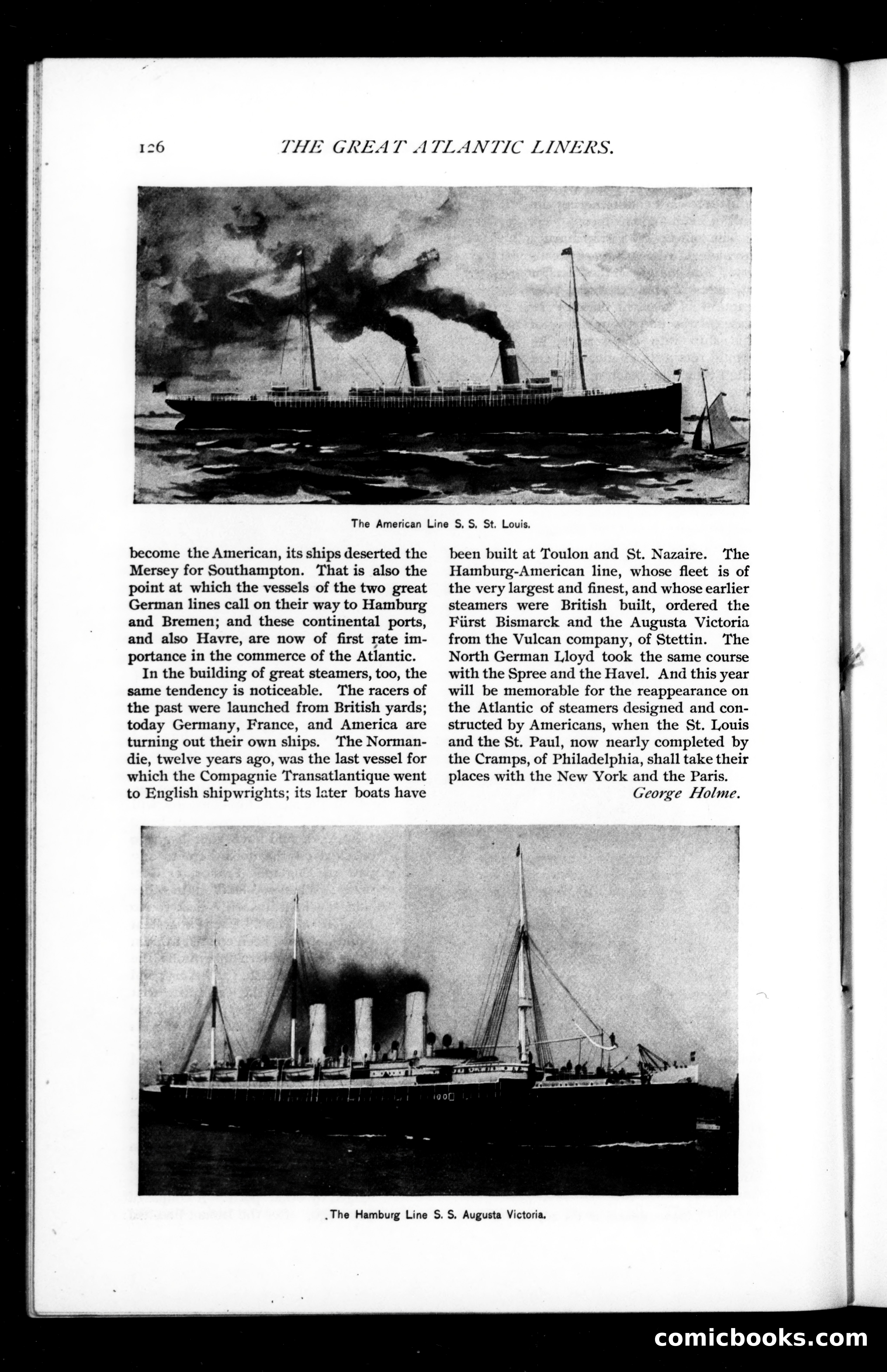 Munsey's Magazine, May 1895 — page 22 of 108
