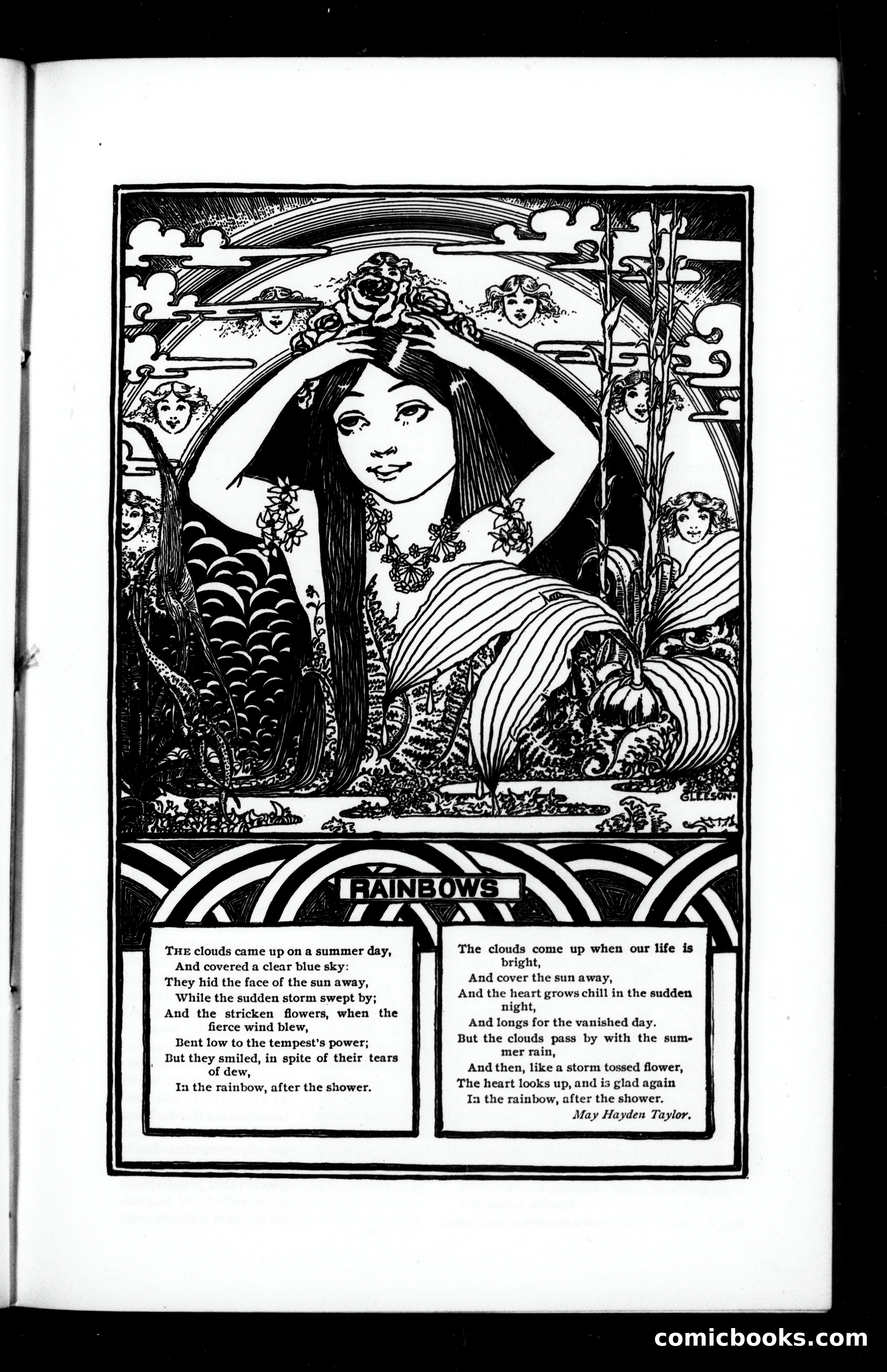 Munsey's Magazine, May 1895 — page 23 of 108