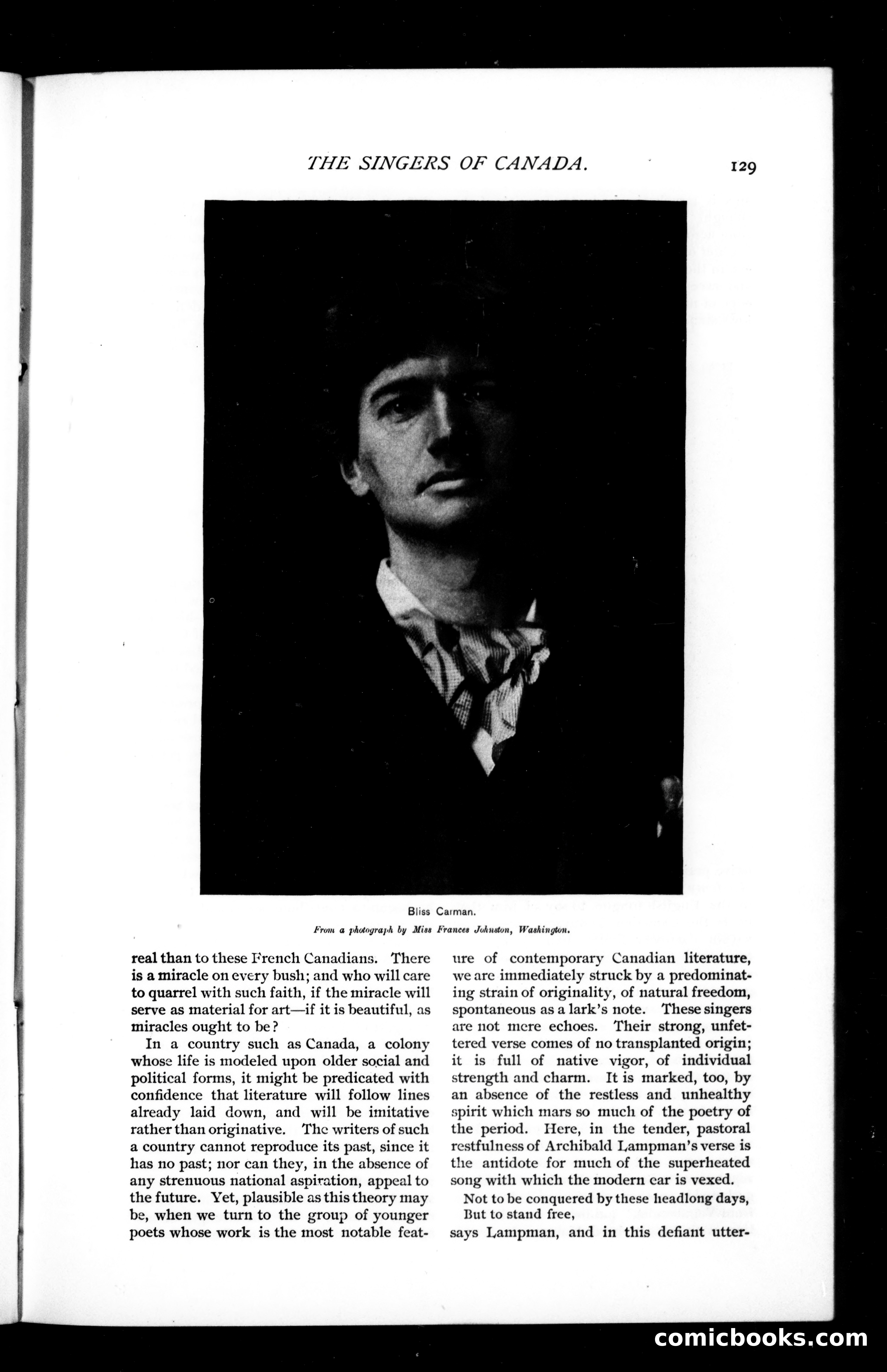 Munsey's Magazine, May 1895 — page 25 of 108
