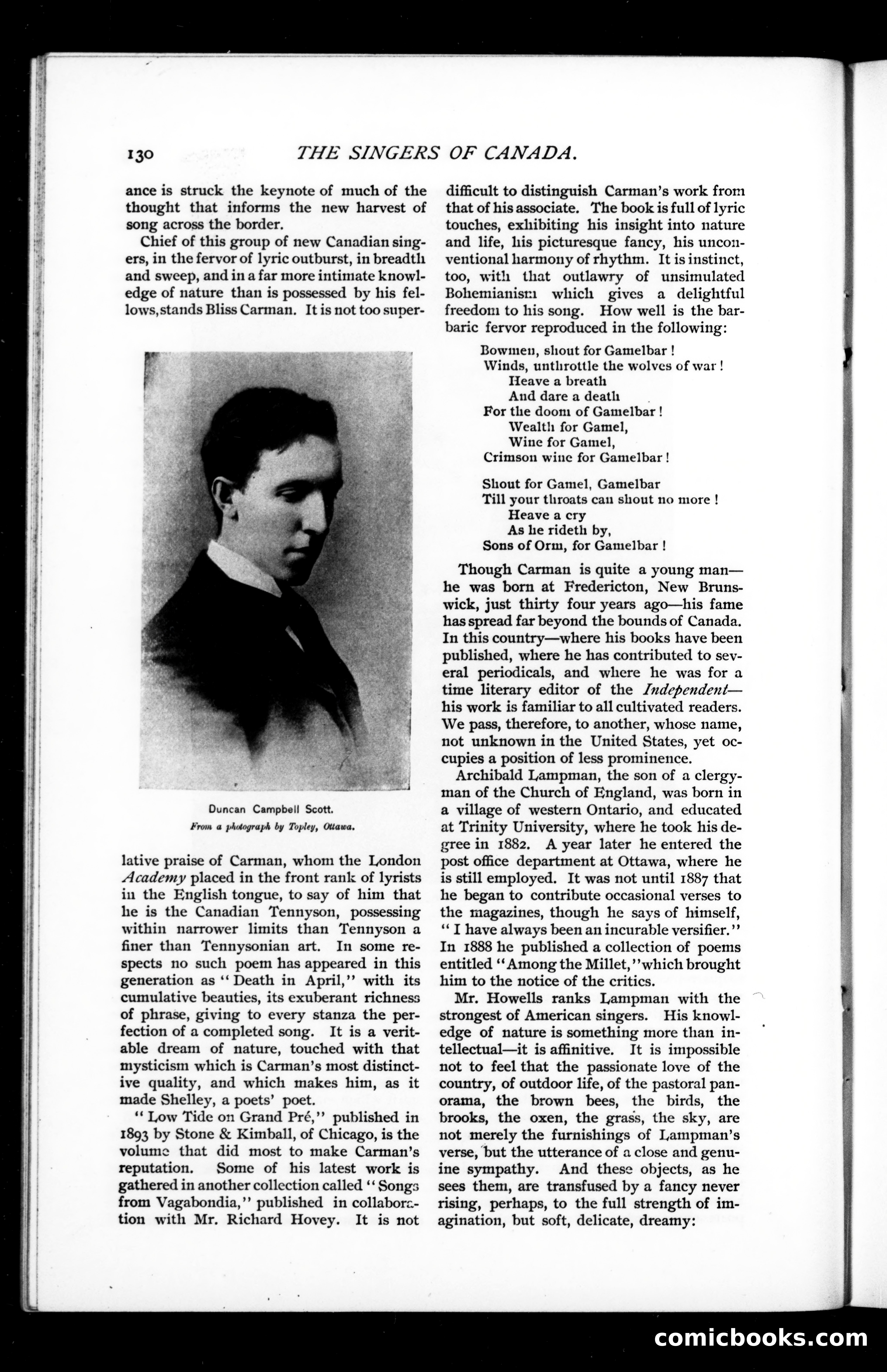 Munsey's Magazine, May 1895 — page 26 of 108