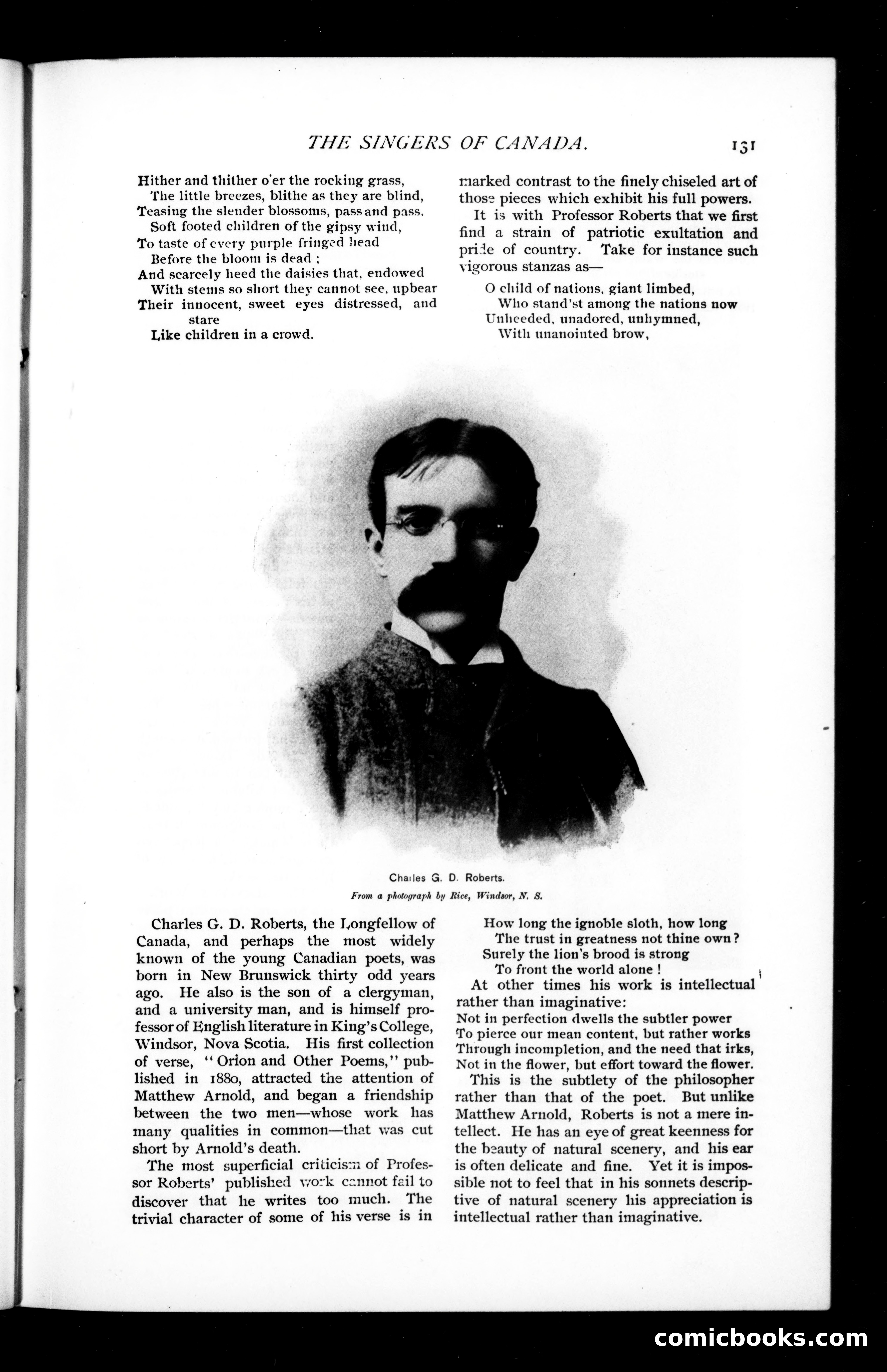 Munsey's Magazine, May 1895 — page 27 of 108