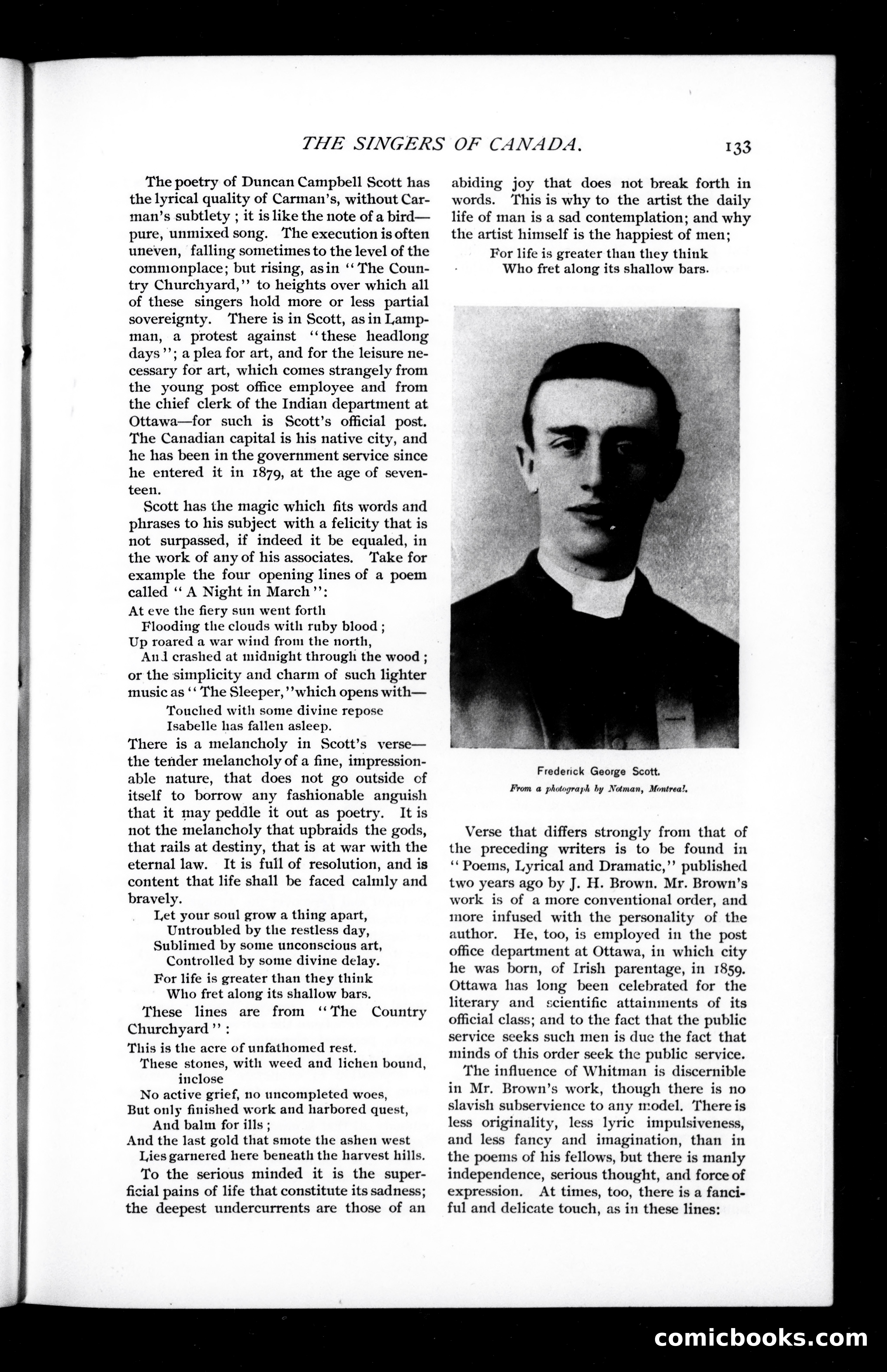 Munsey's Magazine, May 1895 — page 29 of 108