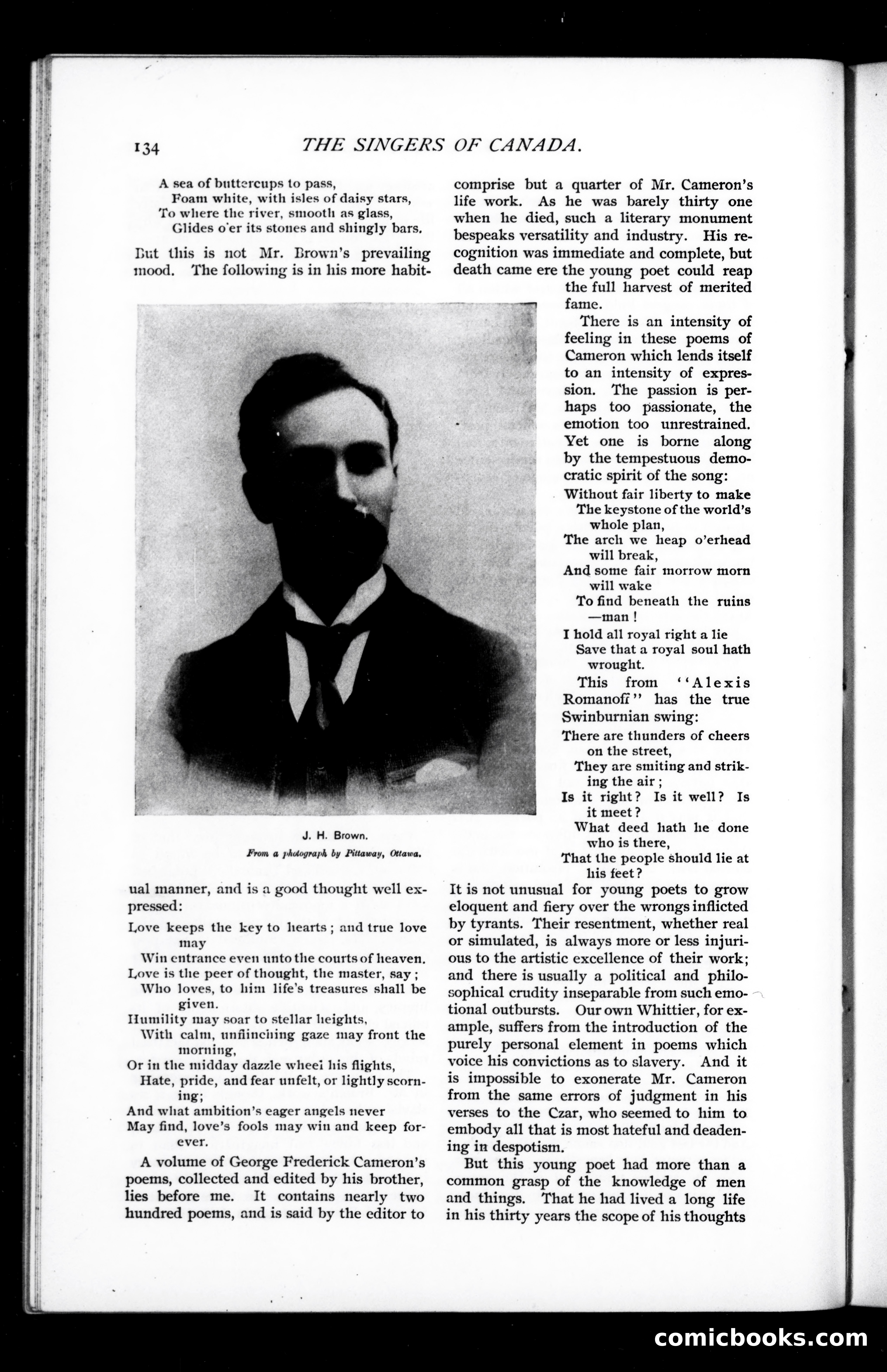 Munsey's Magazine, May 1895 — page 30 of 108