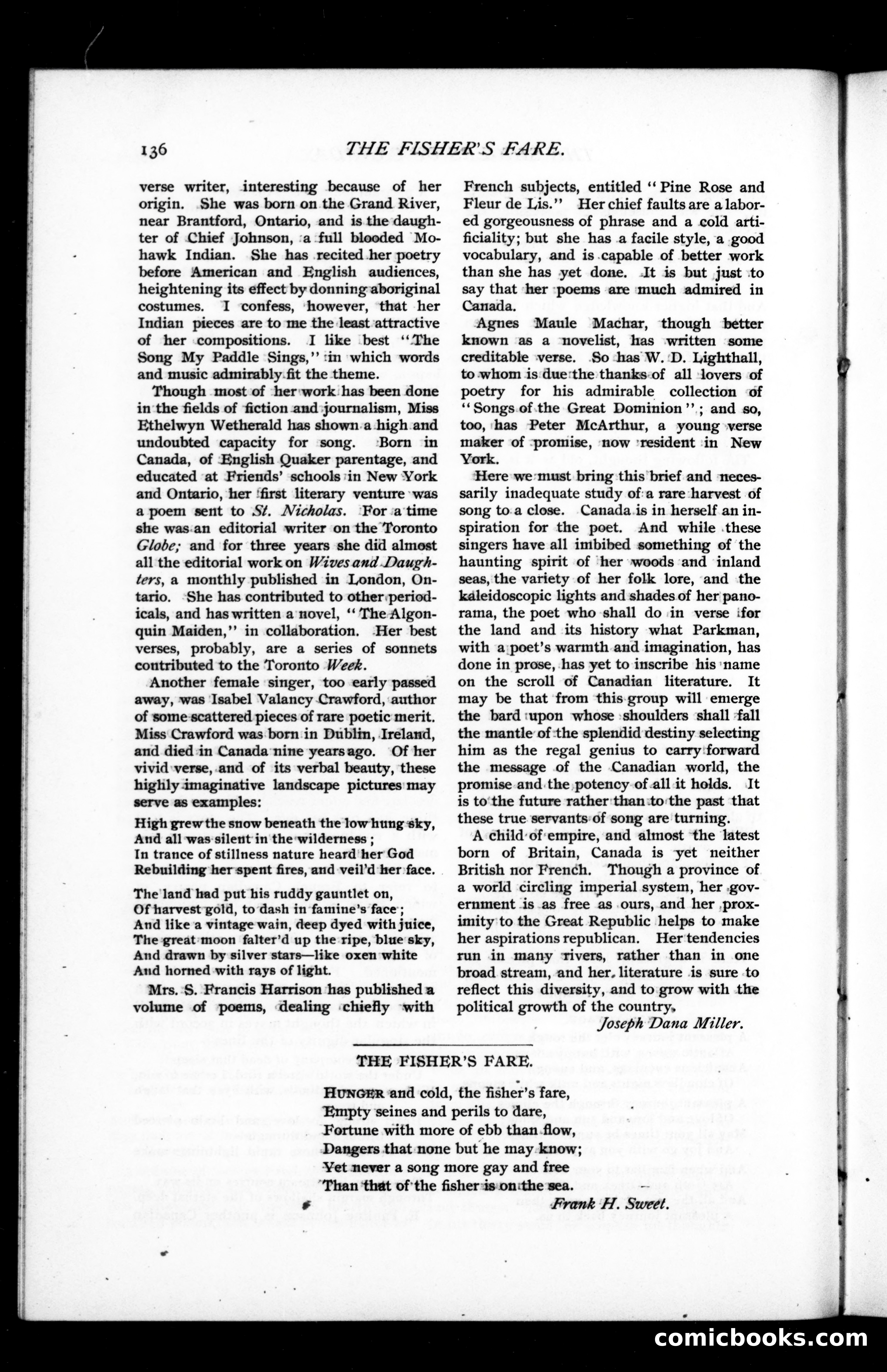 Munsey's Magazine, May 1895 — page 32 of 108
