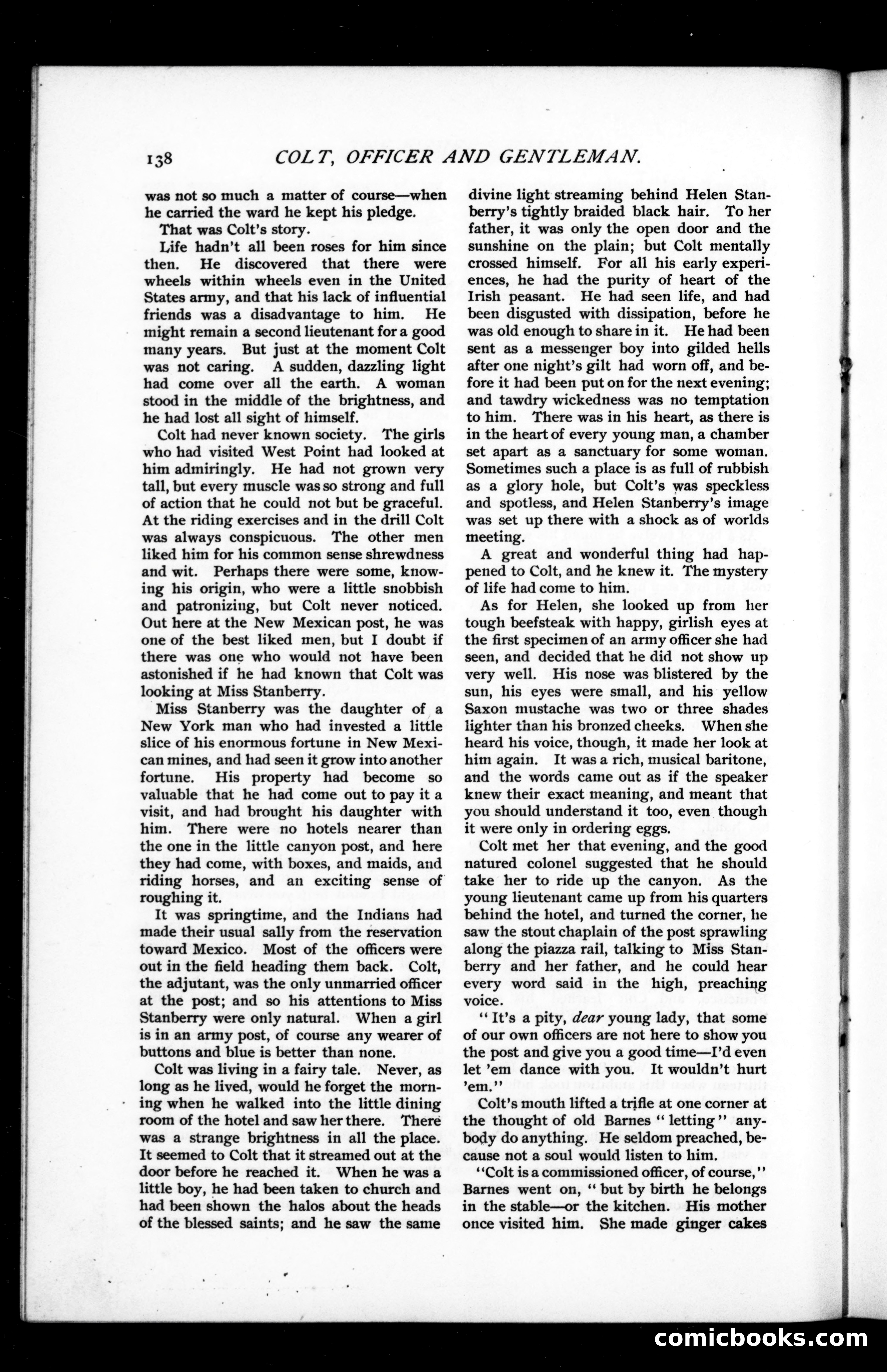 Munsey's Magazine, May 1895 — page 34 of 108