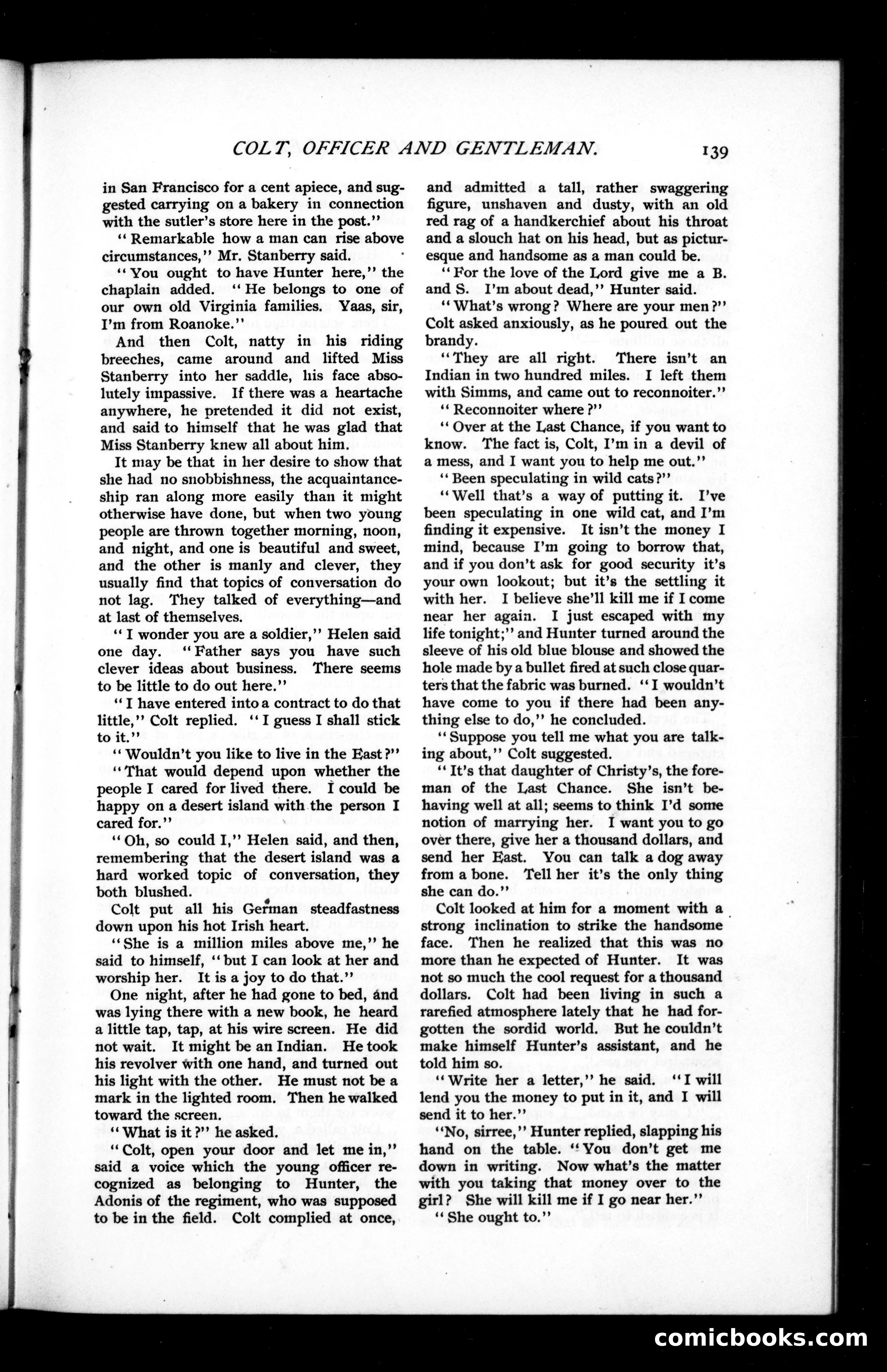 Munsey's Magazine, May 1895 — page 35 of 108