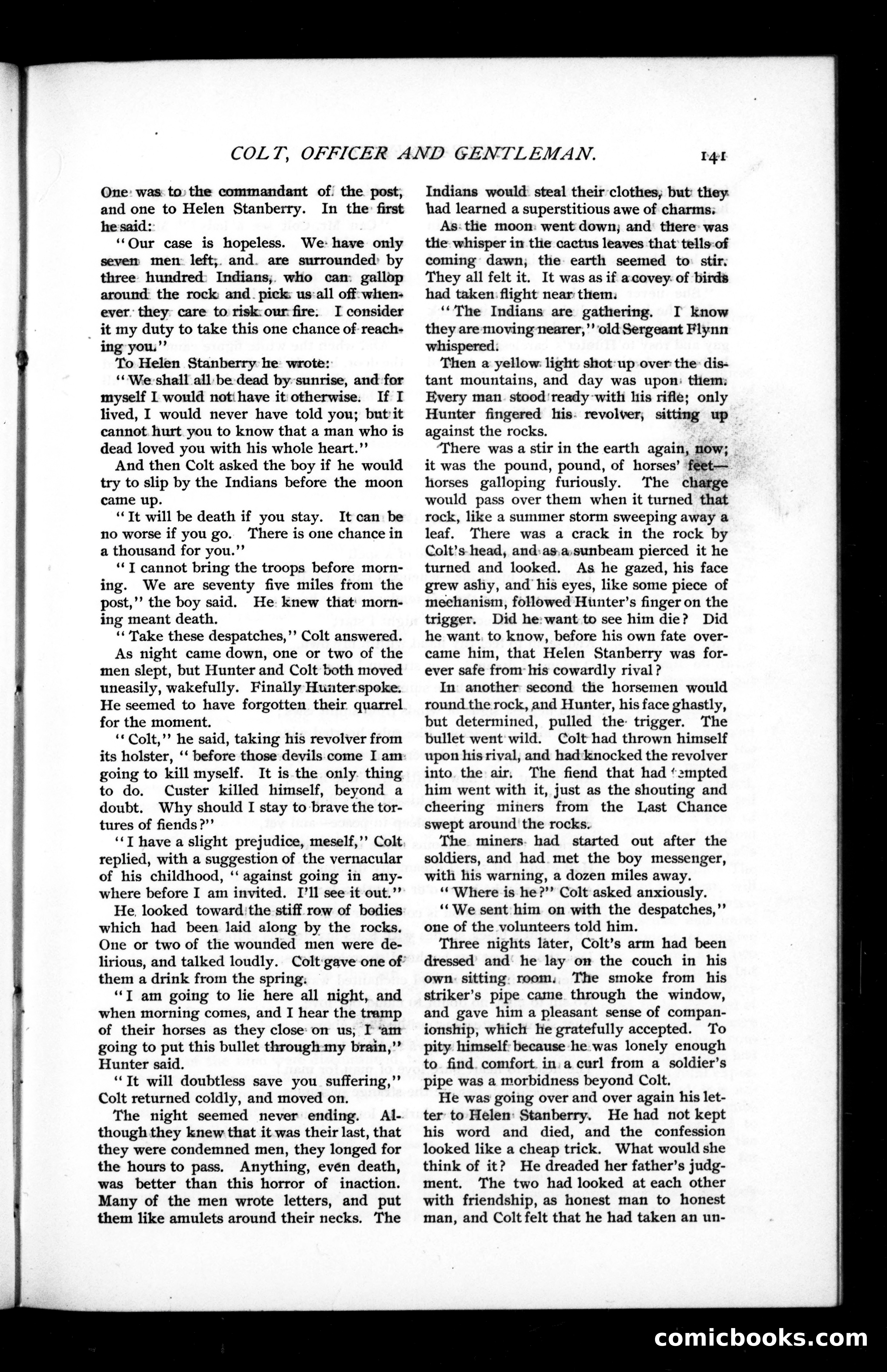 Munsey's Magazine, May 1895 — page 37 of 108